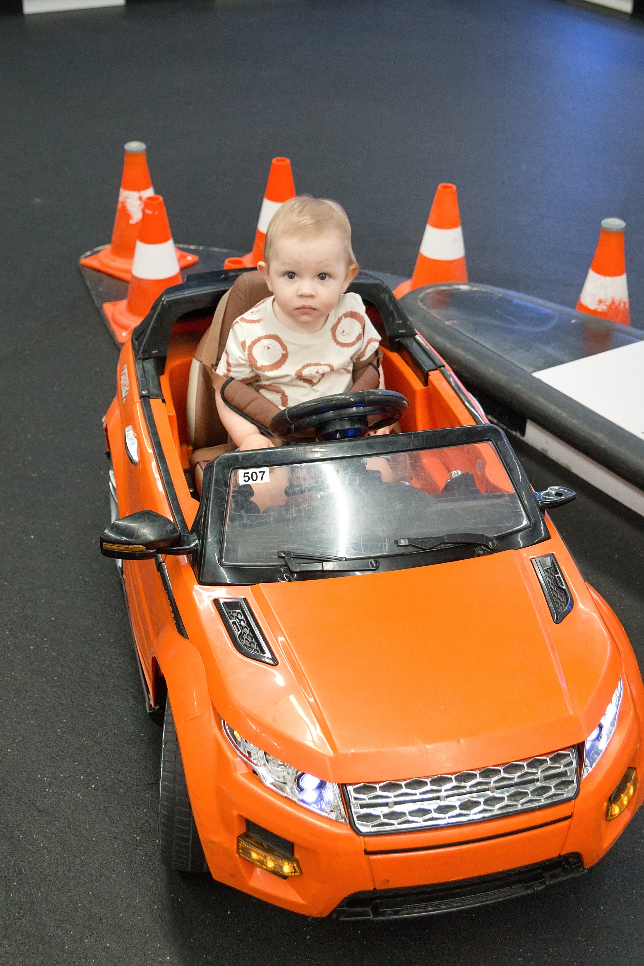 День Рождение Милочки. Семейный и детский фотограф в Москве Екатерина Лебедева