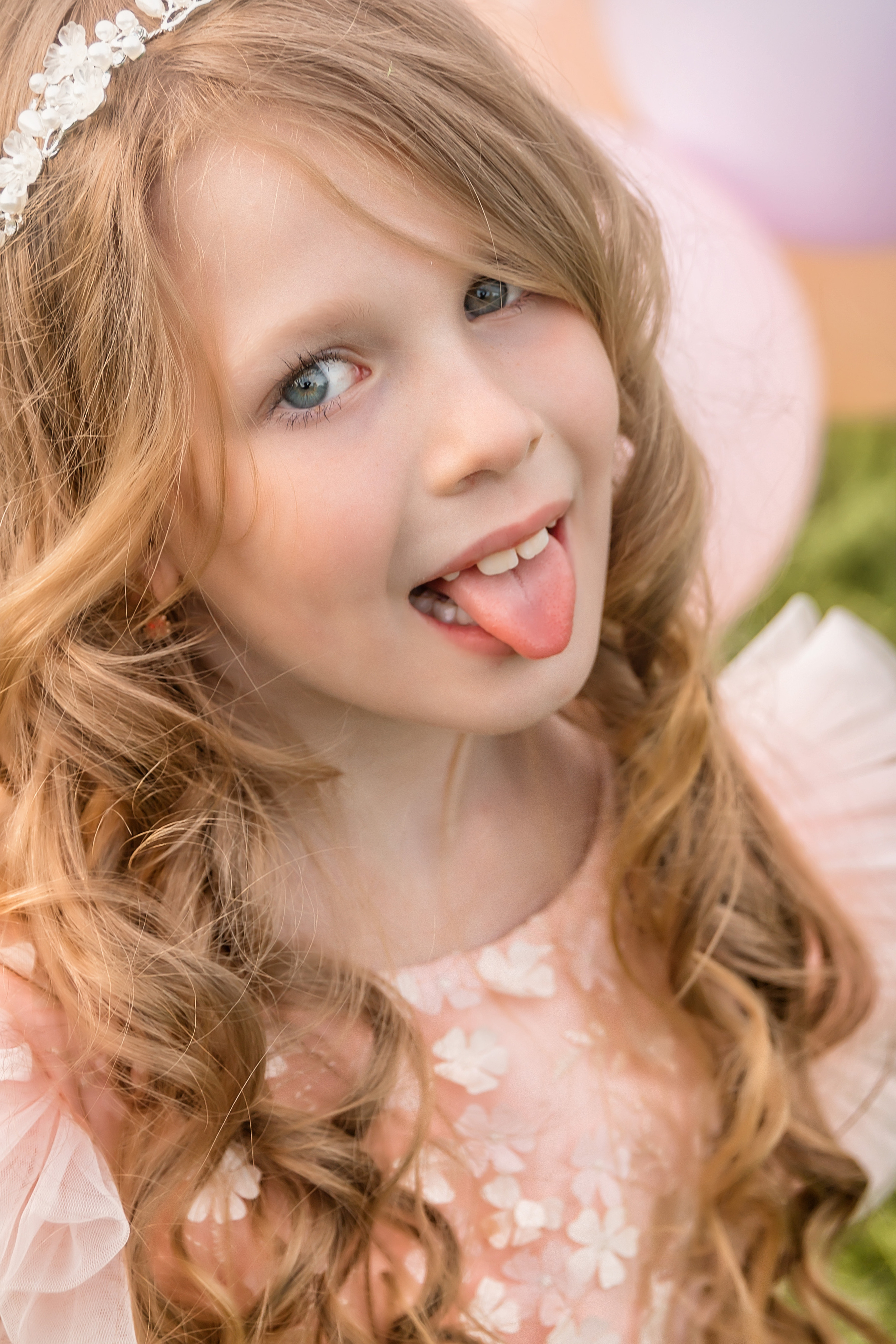 Фотопрогулка после Выпускного в детском саду. Семейный и детский фотограф в Москве Екатерина Лебедева