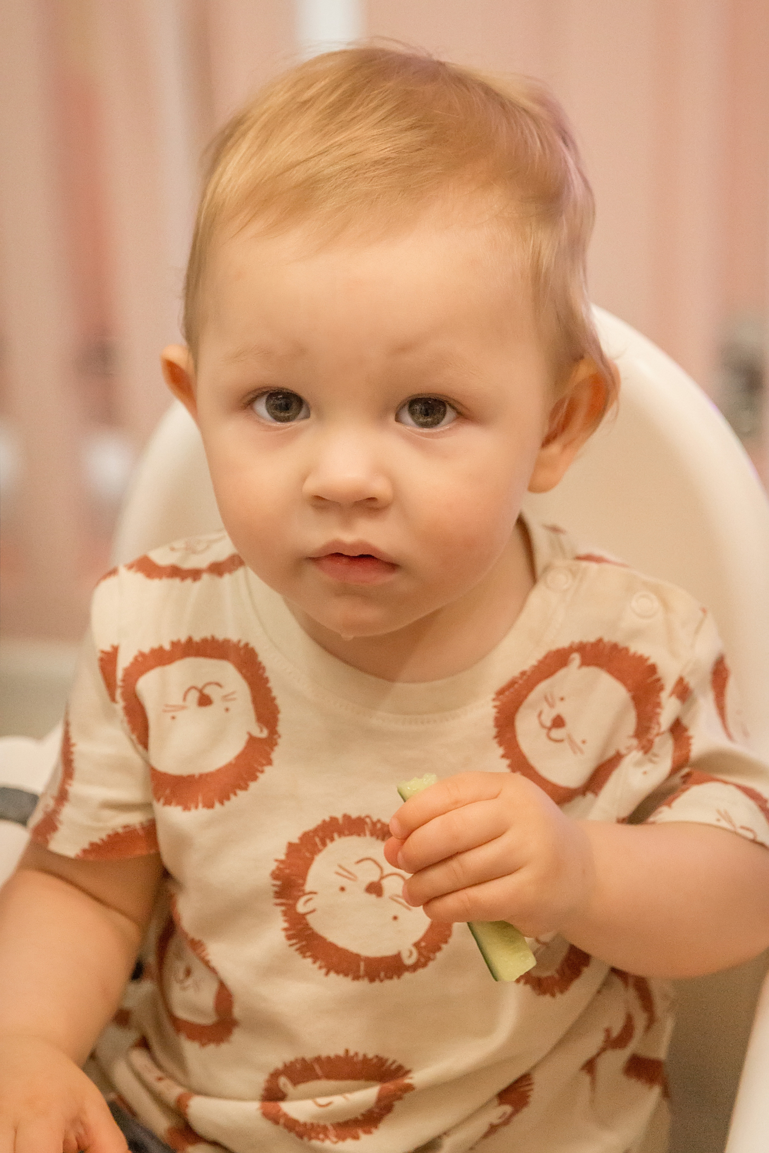 День Рождение Милочки. Семейный и детский фотограф в Москве Екатерина Лебедева