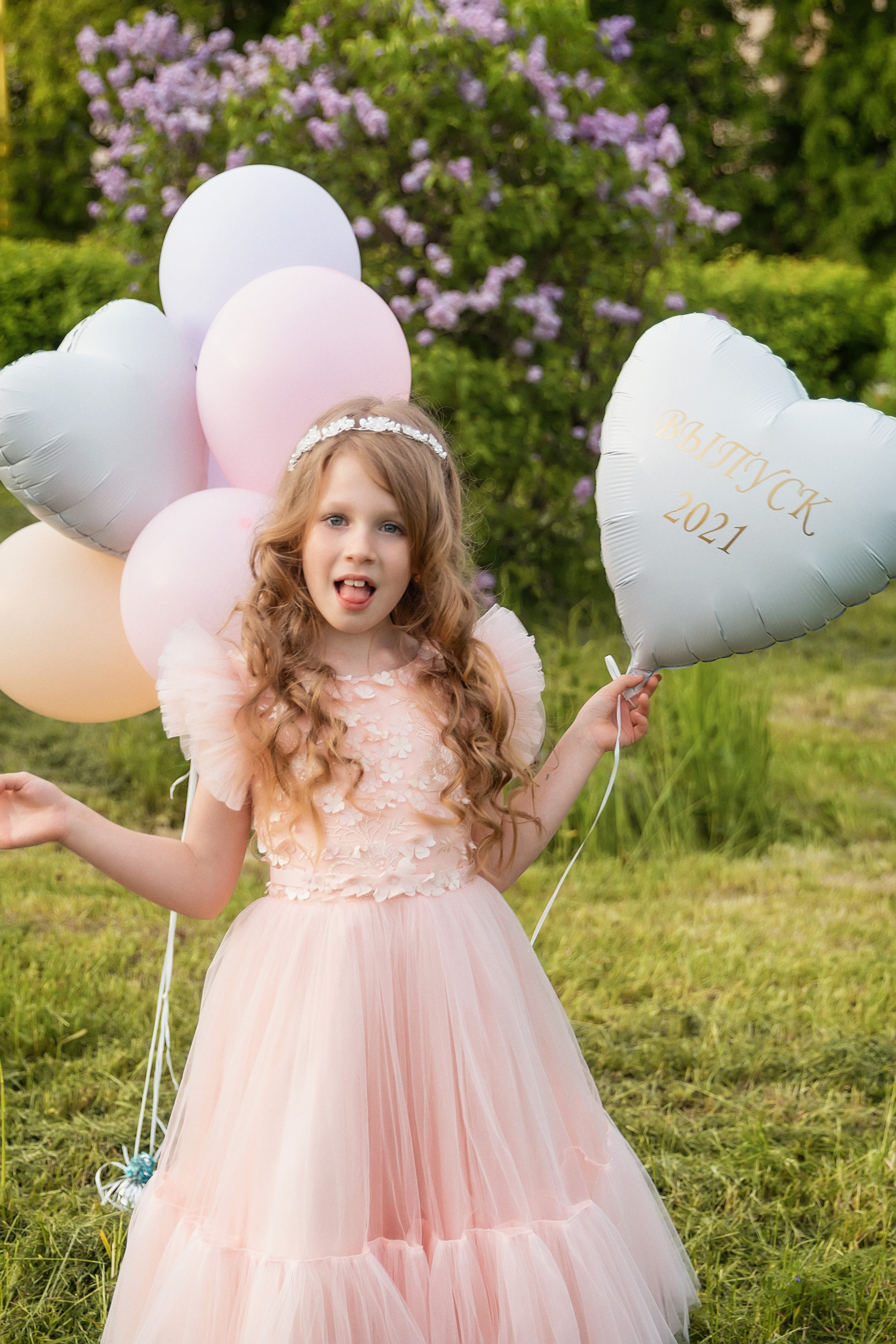 Фотопрогулка после Выпускного в детском саду. Семейный и детский фотограф в Москве Екатерина Лебедева