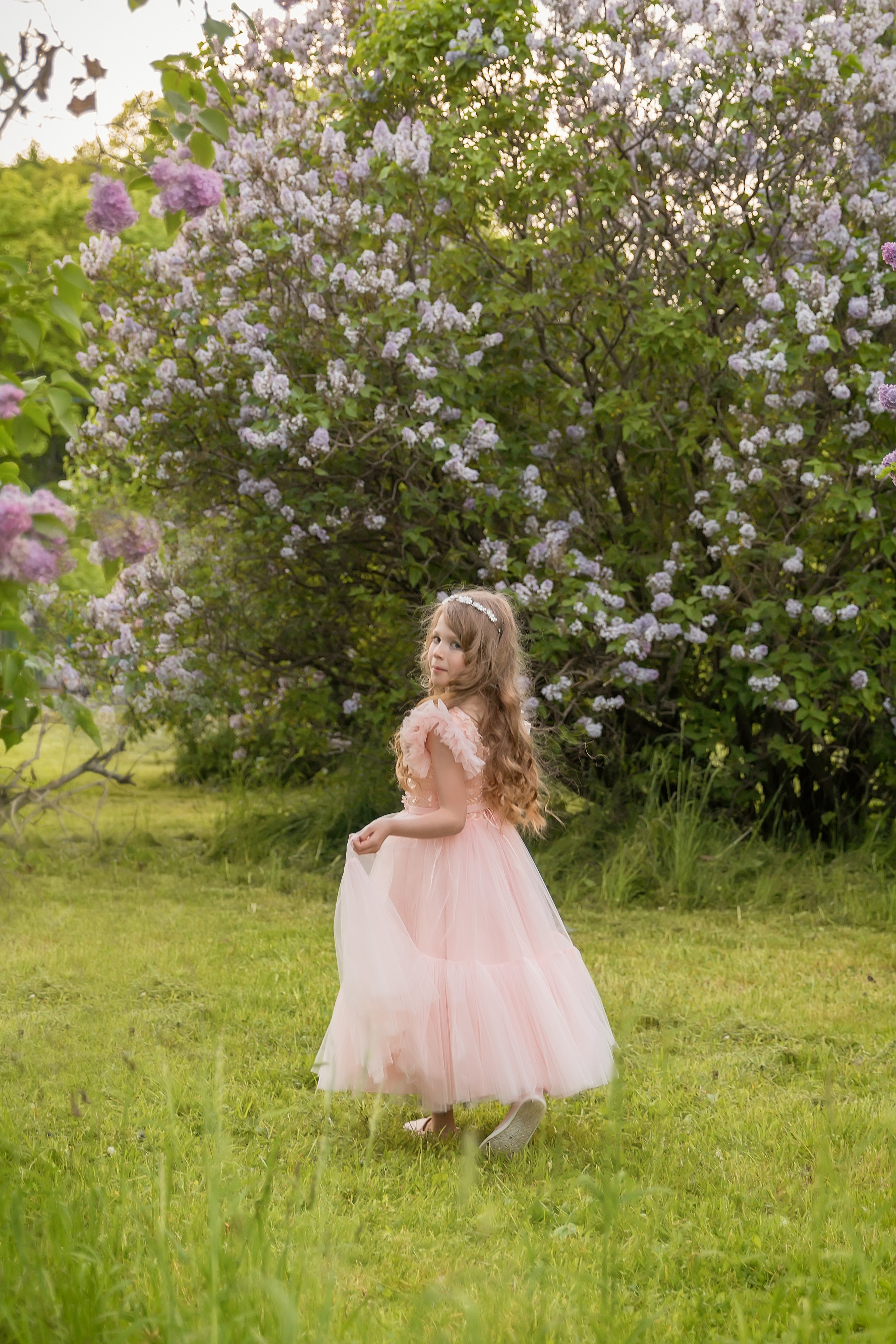 Фотопрогулка после Выпускного в детском саду. Семейный и детский фотограф в Москве Екатерина Лебедева