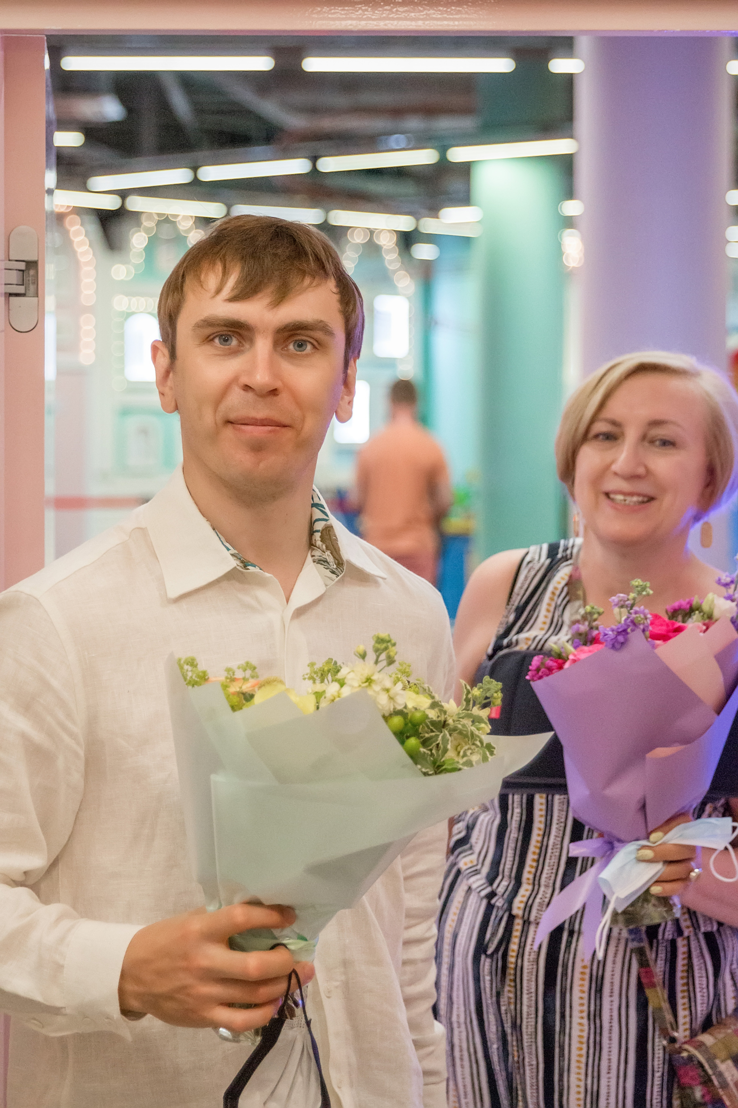 День Рождение Милочки. Семейный и детский фотограф в Москве Екатерина Лебедева