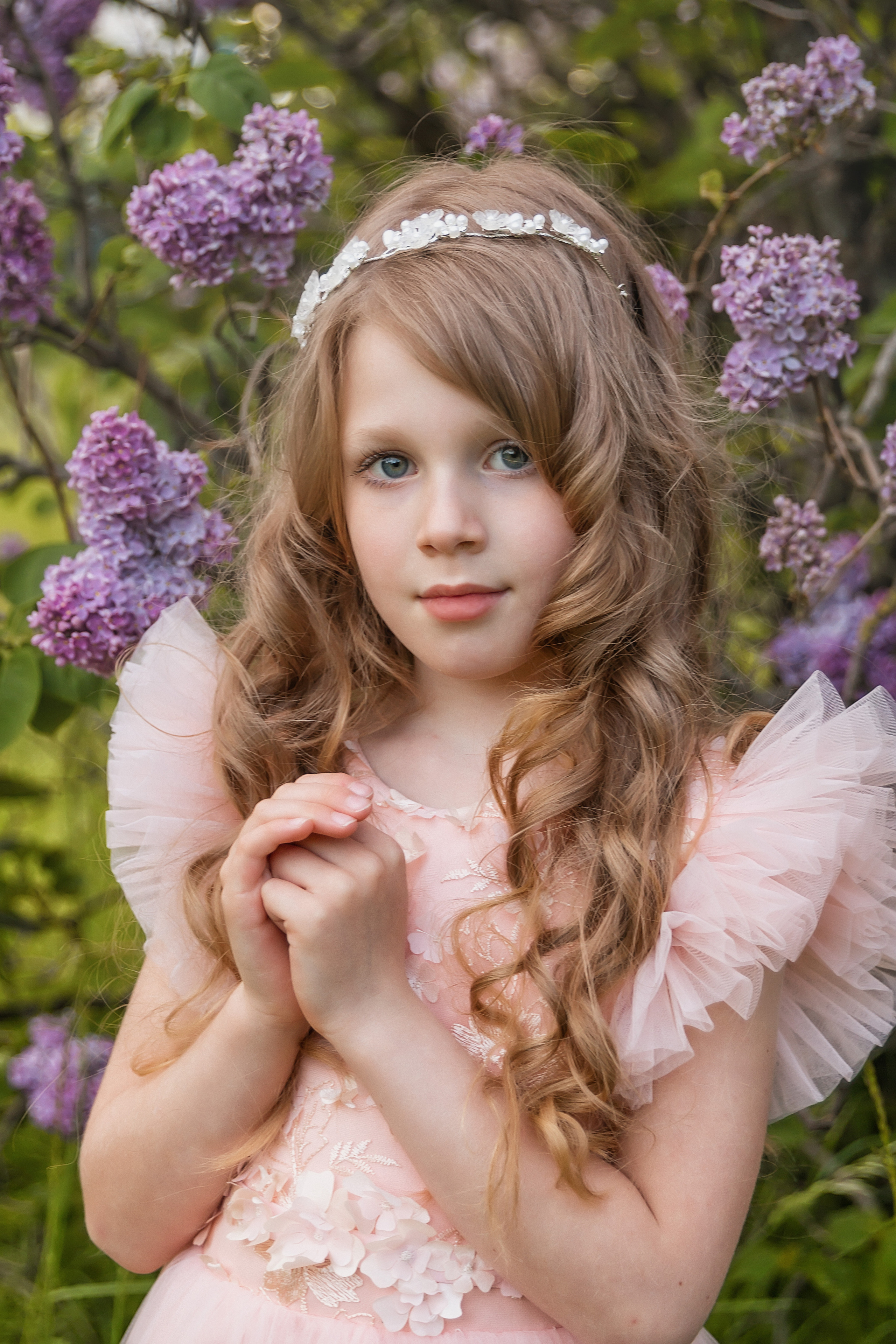 Фотопрогулка после Выпускного в детском саду. Семейный и детский фотограф в Москве Екатерина Лебедева