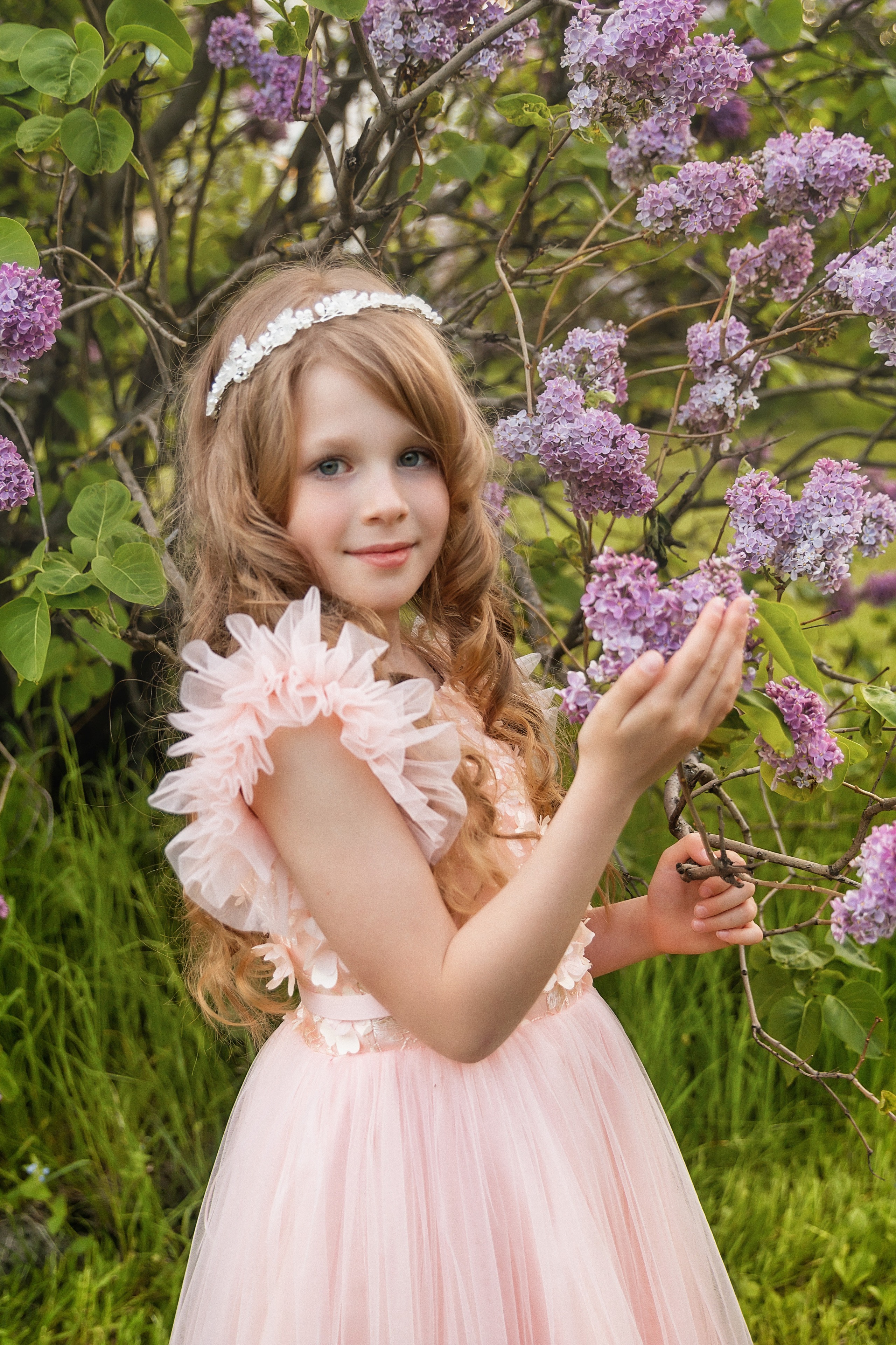 Фотопрогулка после Выпускного в детском саду. Семейный и детский фотограф в Москве Екатерина Лебедева