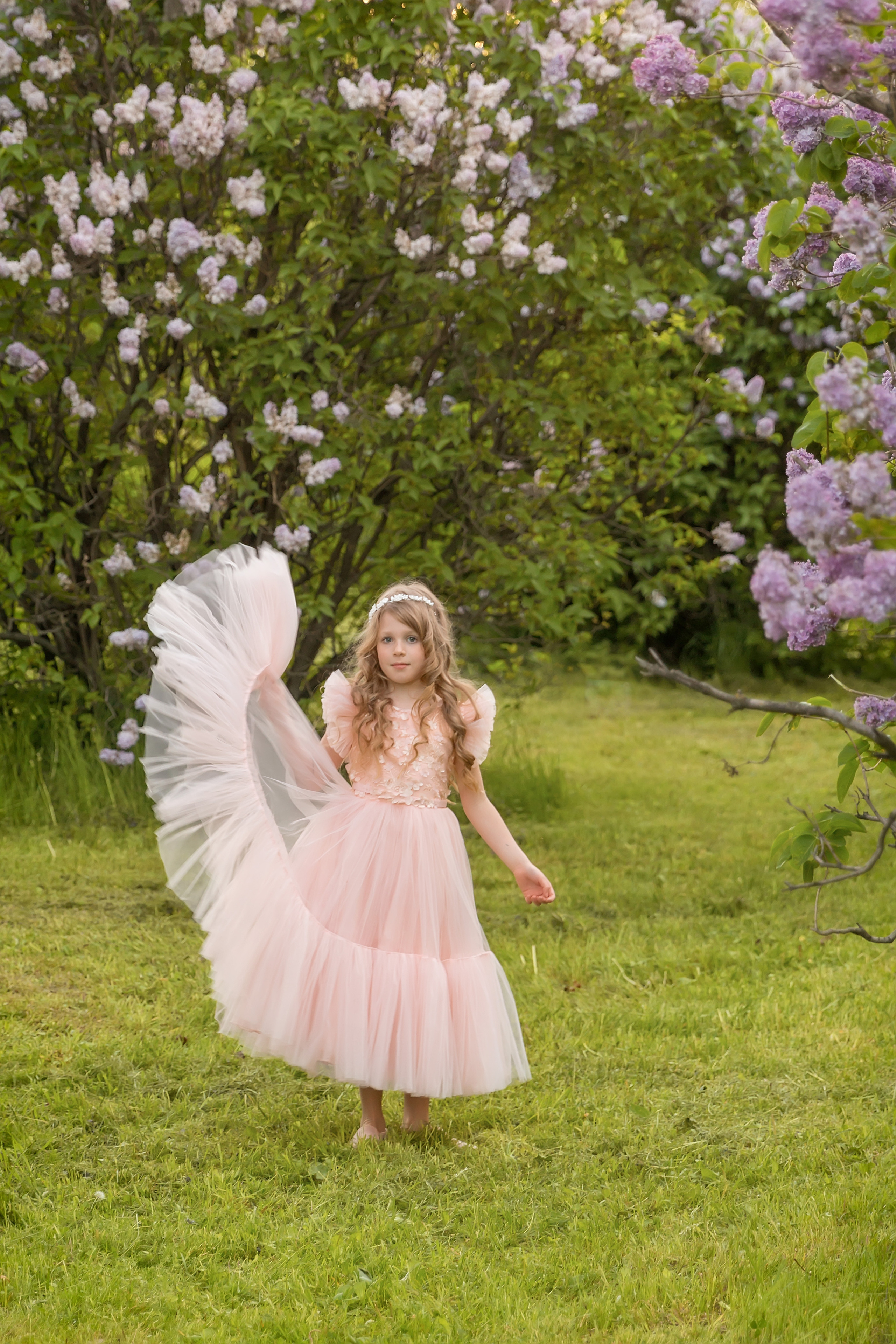 Фотопрогулка после Выпускного в детском саду. Семейный и детский фотограф в Москве Екатерина Лебедева