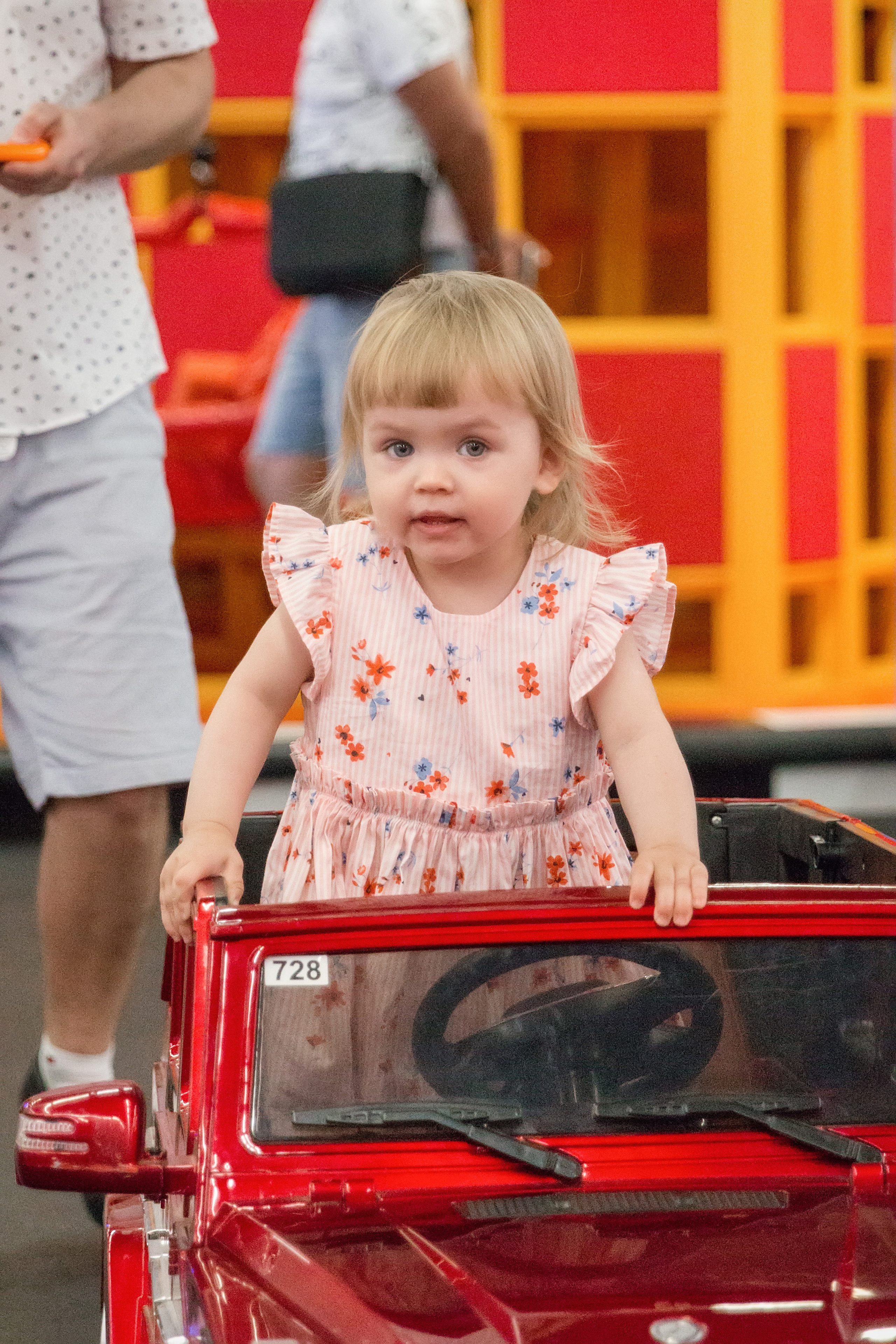 День Рождение Милочки. Семейный и детский фотограф в Москве Екатерина Лебедева
