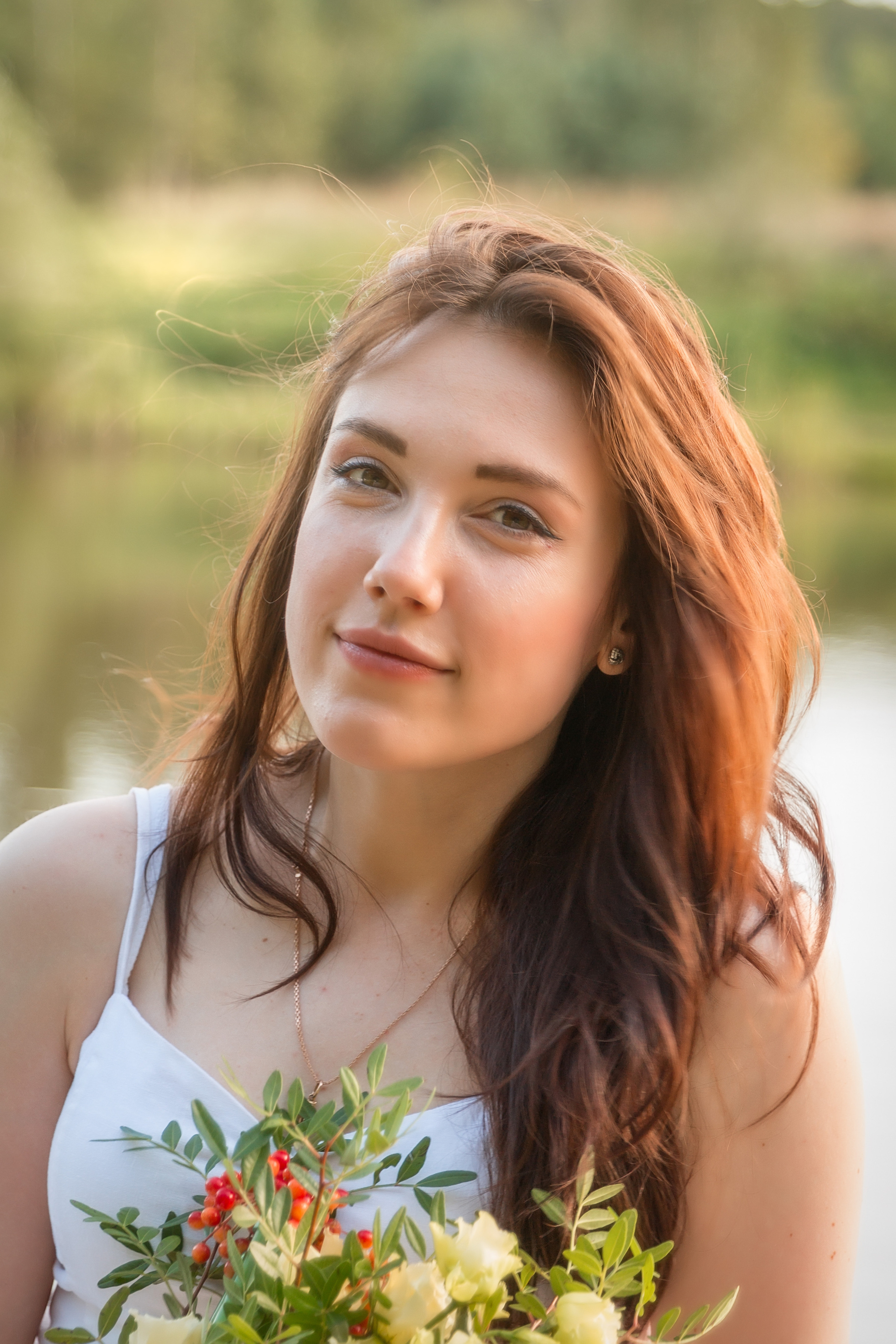 Велопрогулка. Семейный и детский фотограф в Москве Екатерина Лебедева