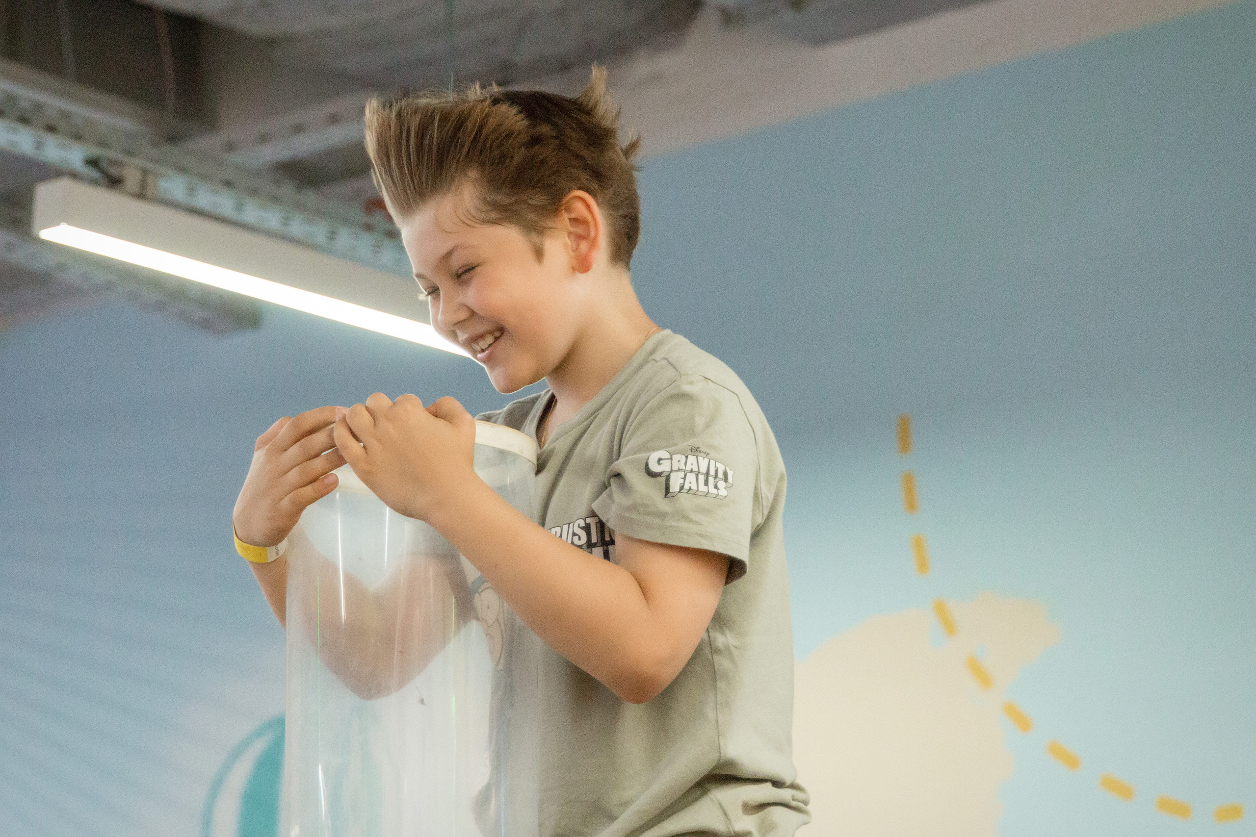 День Рождение Милочки. Семейный и детский фотограф в Москве Екатерина Лебедева