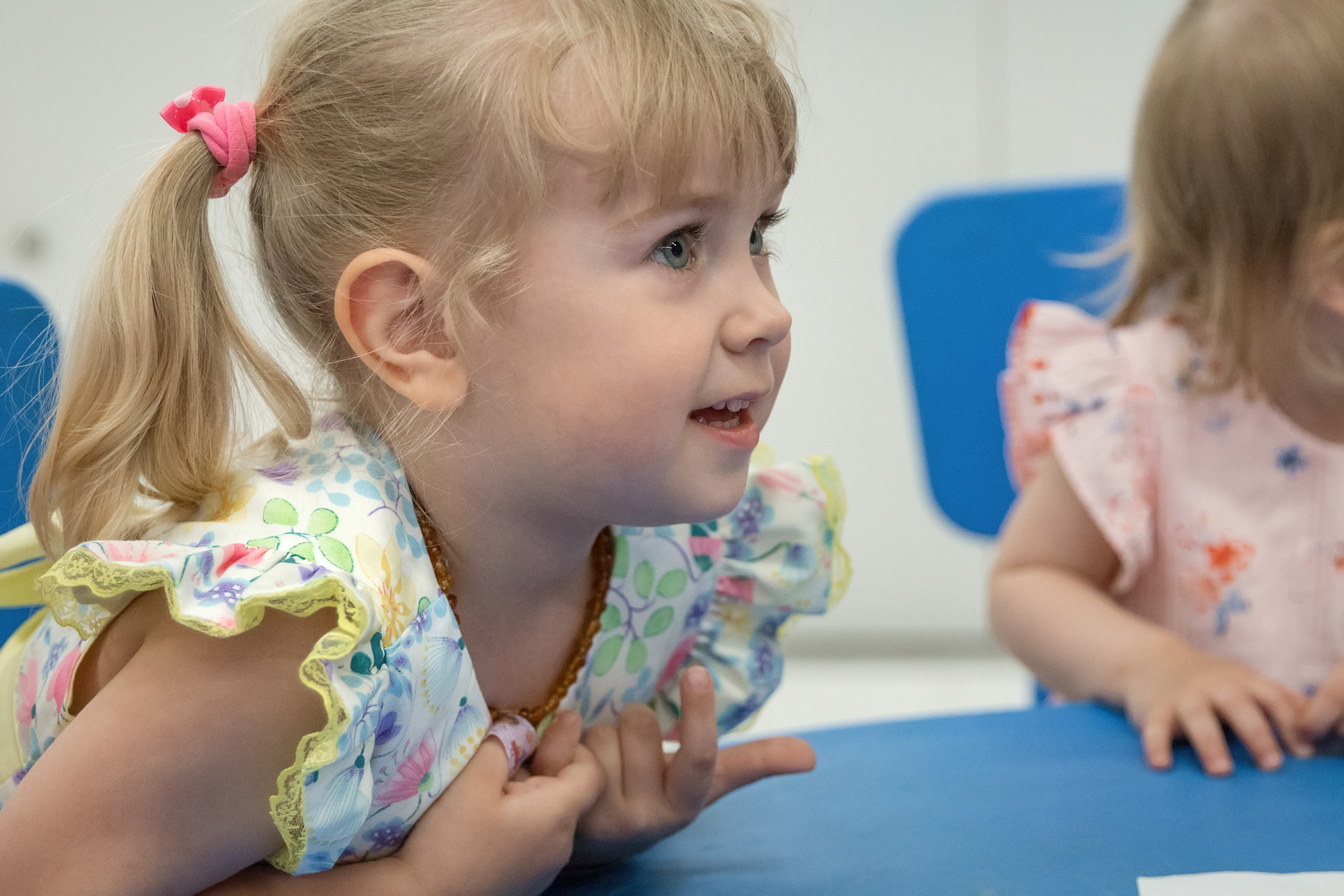 День Рождение Милочки. Семейный и детский фотограф в Москве Екатерина Лебедева