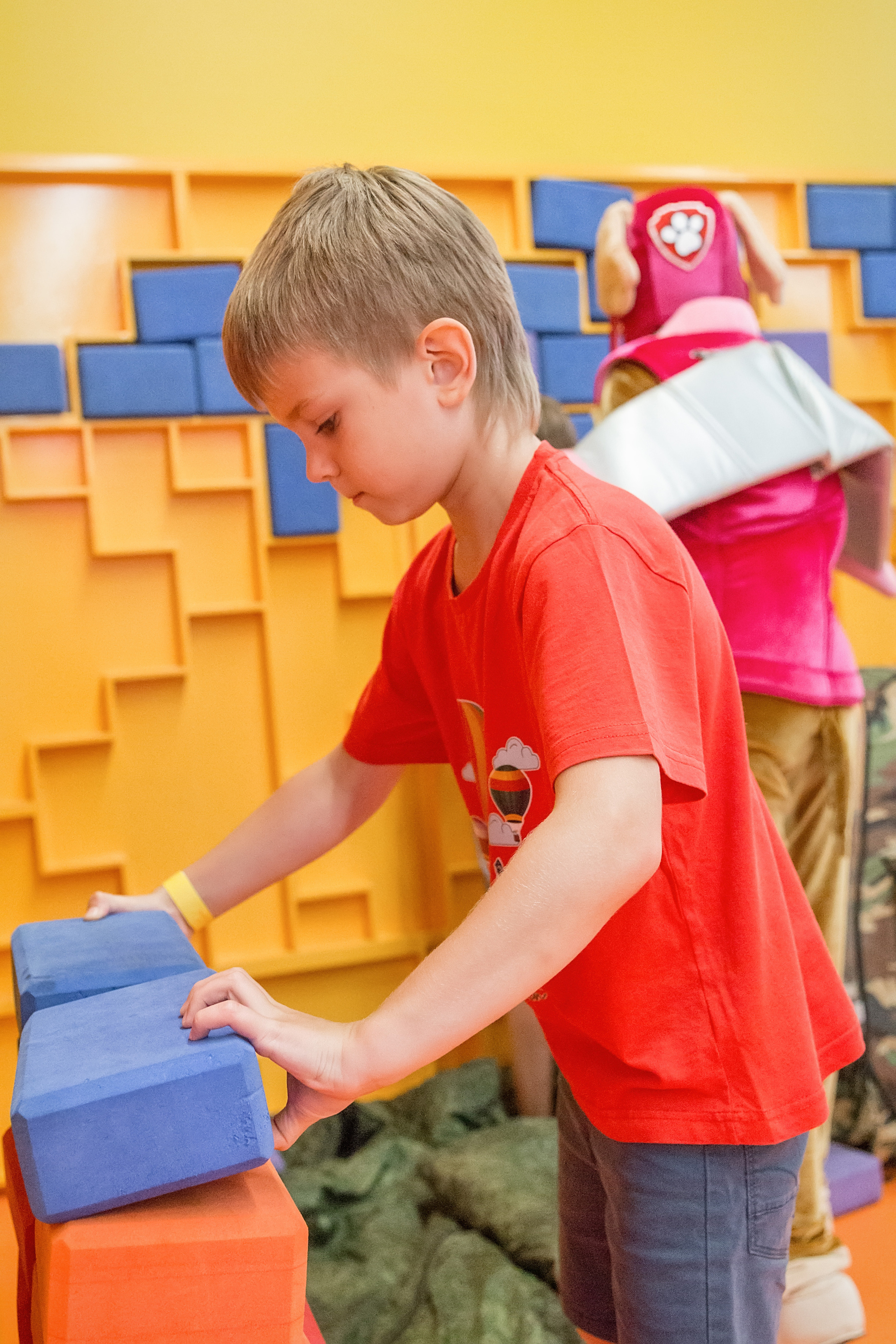День Рождение Милочки. Семейный и детский фотограф в Москве Екатерина Лебедева