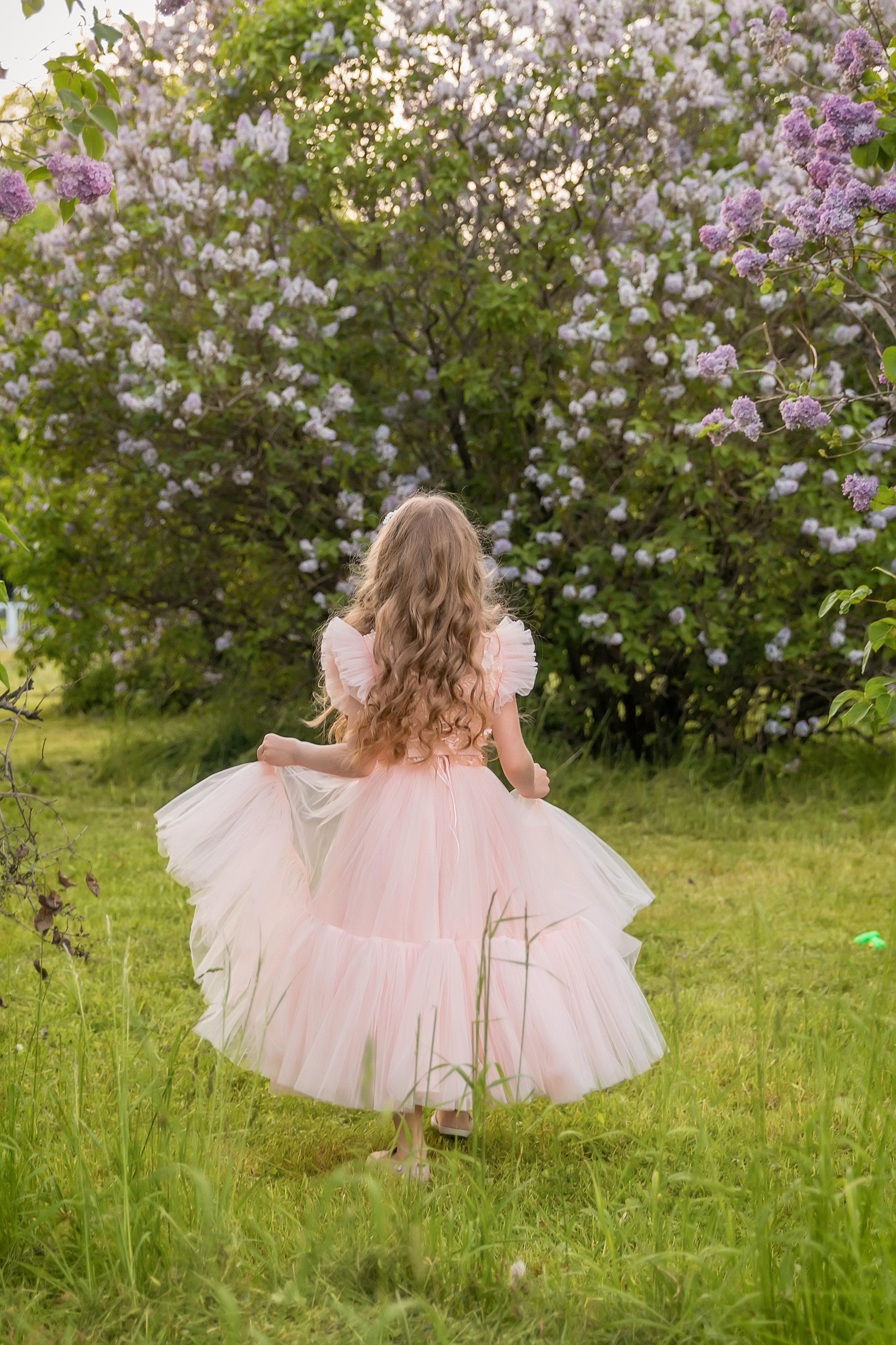 Фотопрогулка после Выпускного в детском саду. Семейный и детский фотограф в Москве Екатерина Лебедева