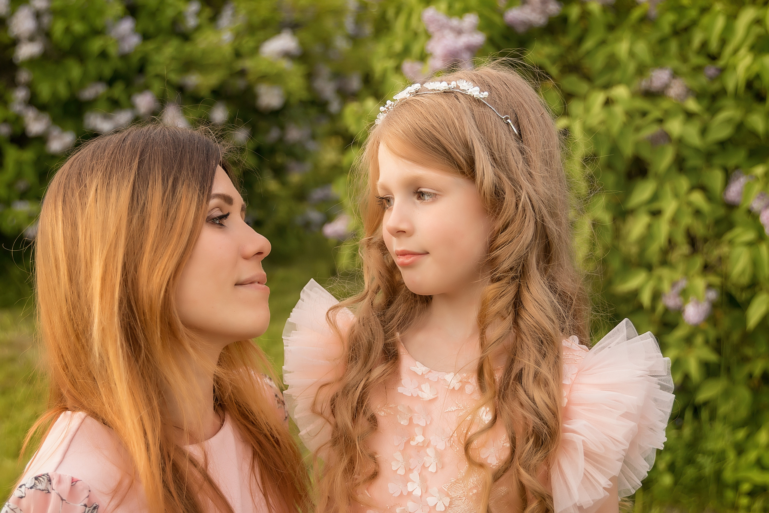 Фотопрогулка после Выпускного в детском саду. Семейный и детский фотограф в Москве Екатерина Лебедева