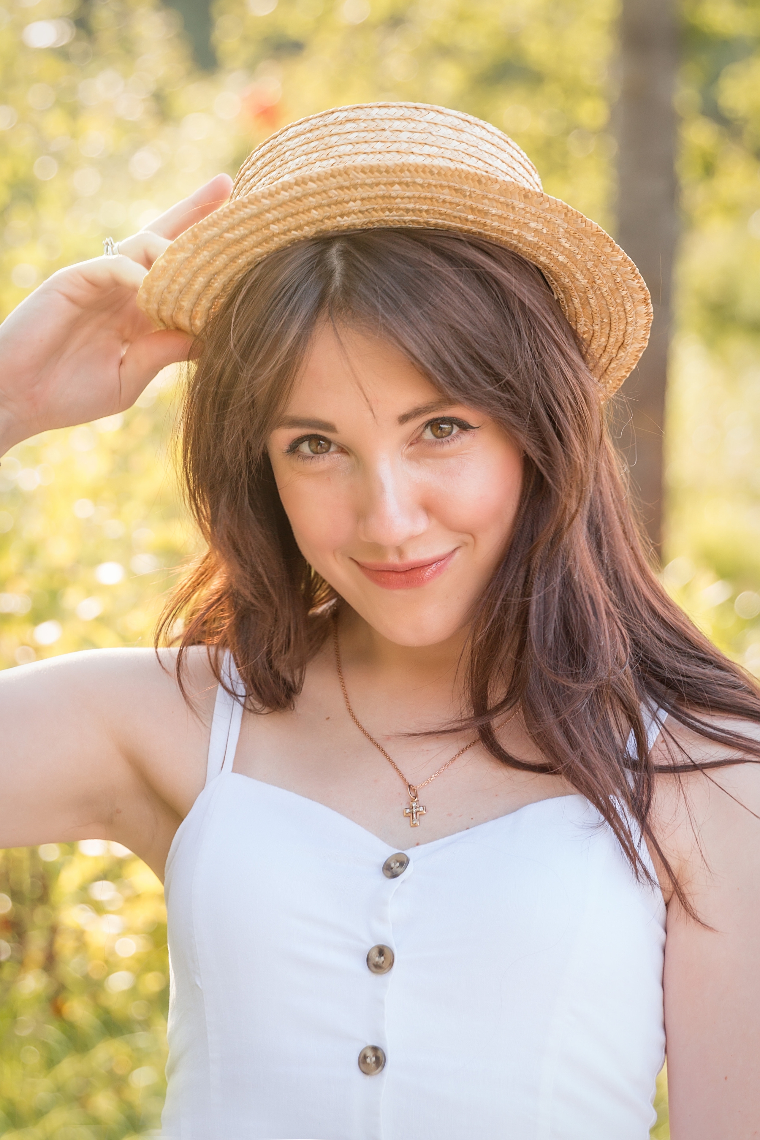 Велопрогулка. Семейный и детский фотограф в Москве Екатерина Лебедева