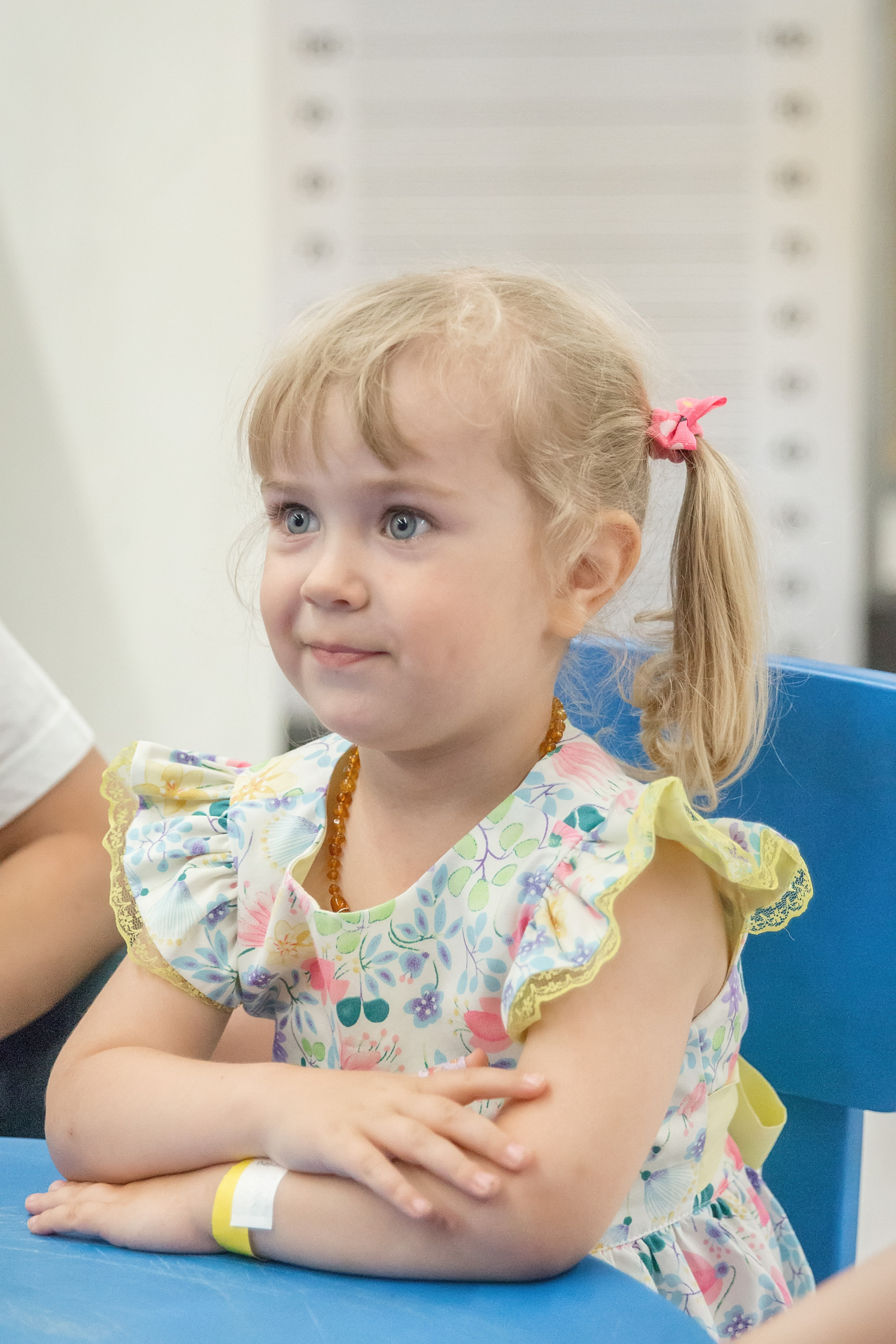 День Рождение Милочки. Семейный и детский фотограф в Москве Екатерина Лебедева