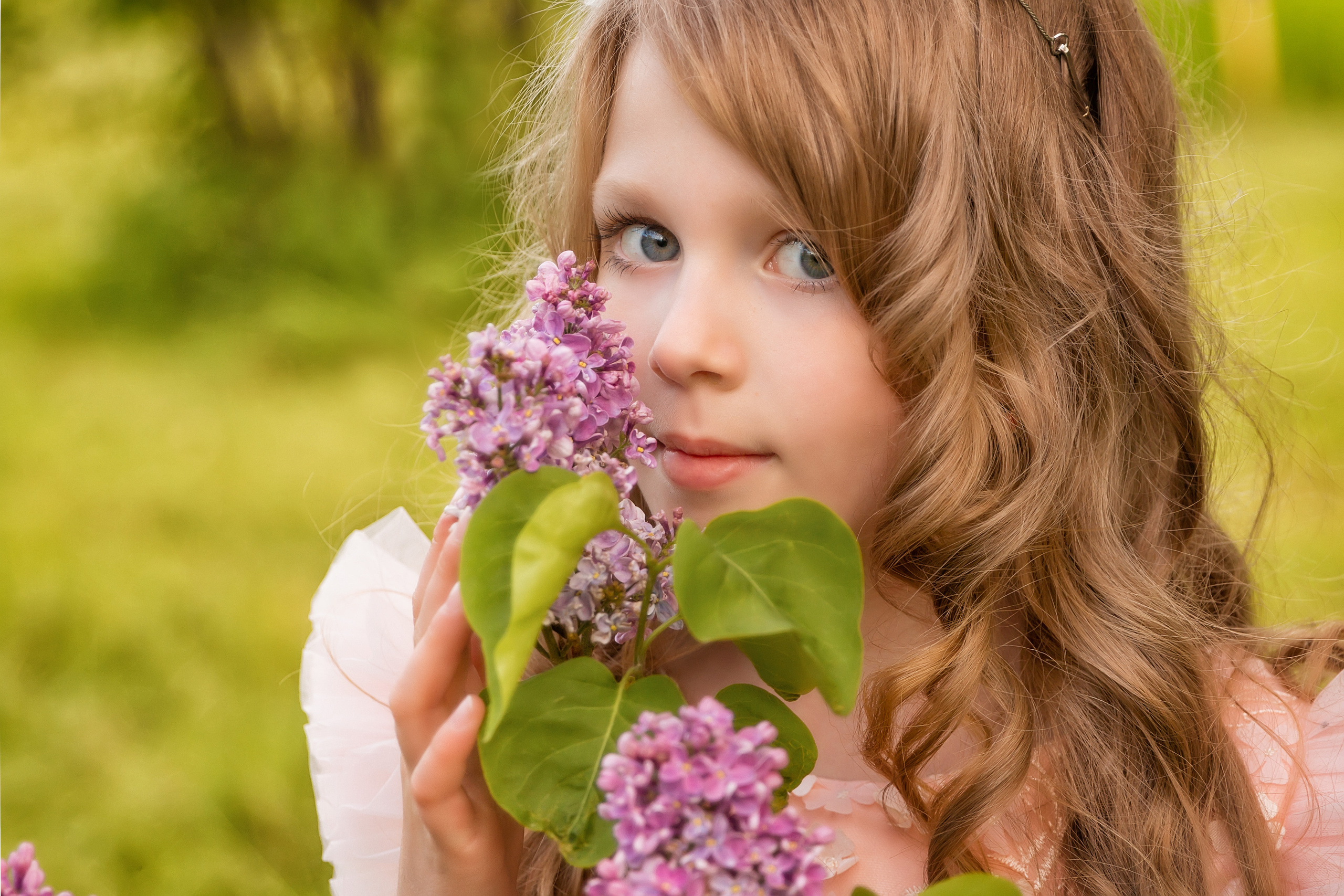 Фотопрогулка после Выпускного в детском саду. Семейный и детский фотограф в Москве Екатерина Лебедева