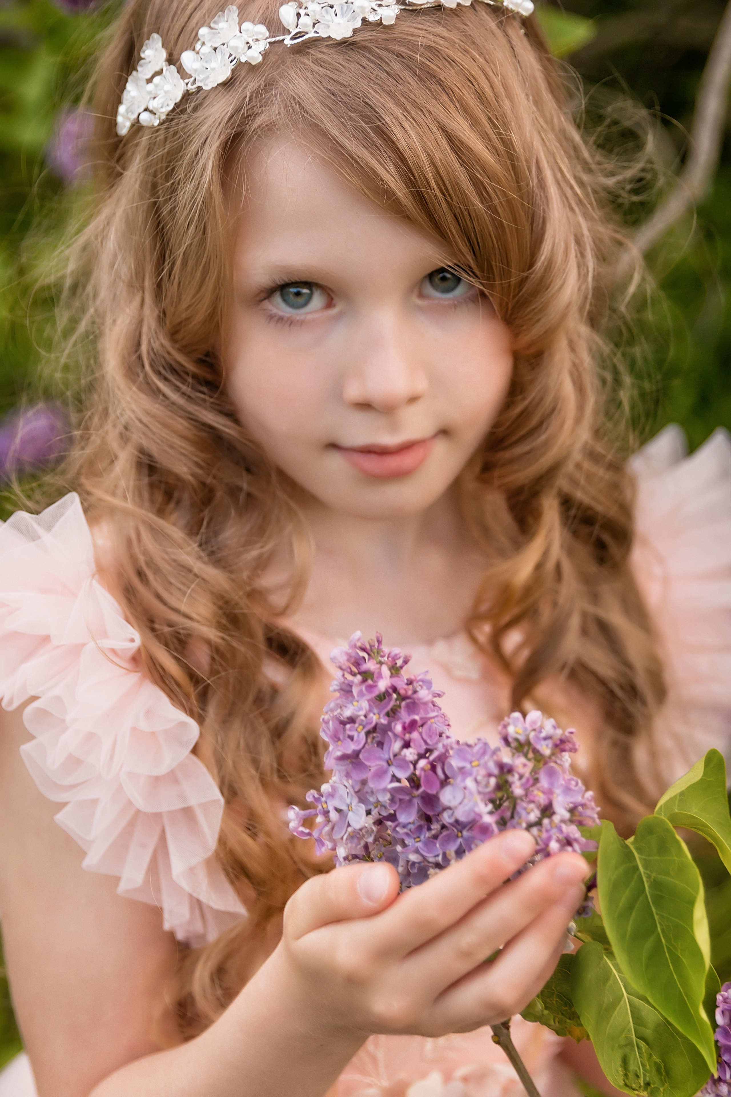 Фотопрогулка после Выпускного в детском саду. Семейный и детский фотограф в Москве Екатерина Лебедева
