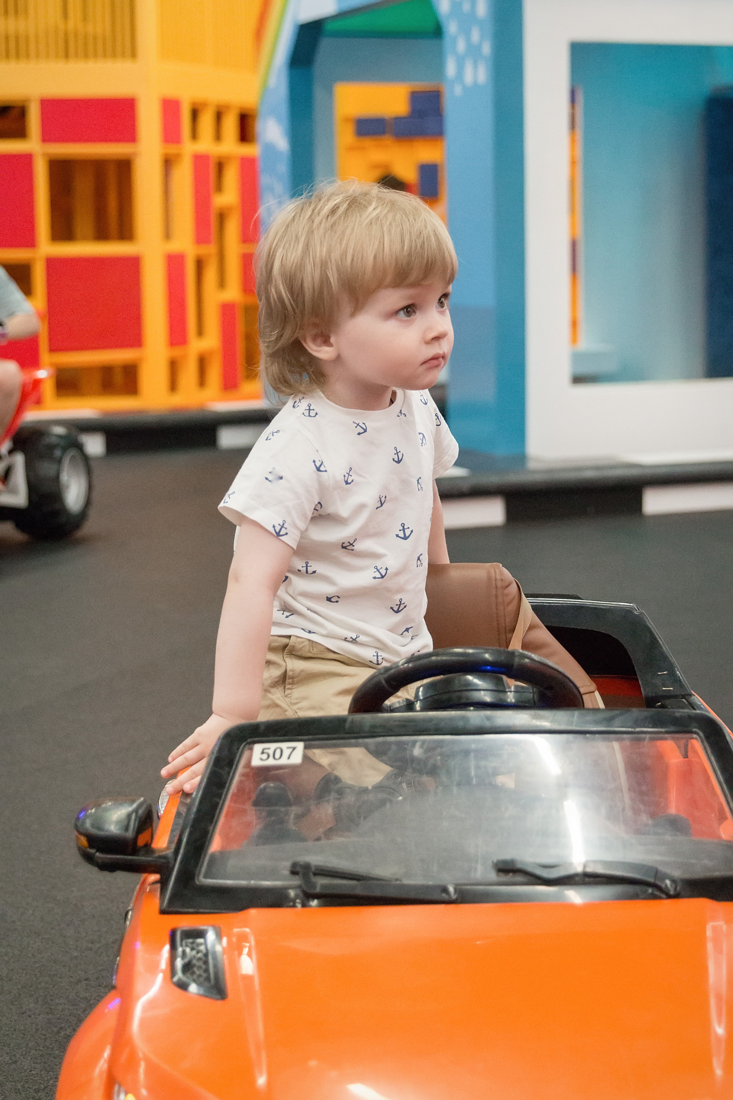 День Рождение Милочки. Семейный и детский фотограф в Москве Екатерина Лебедева