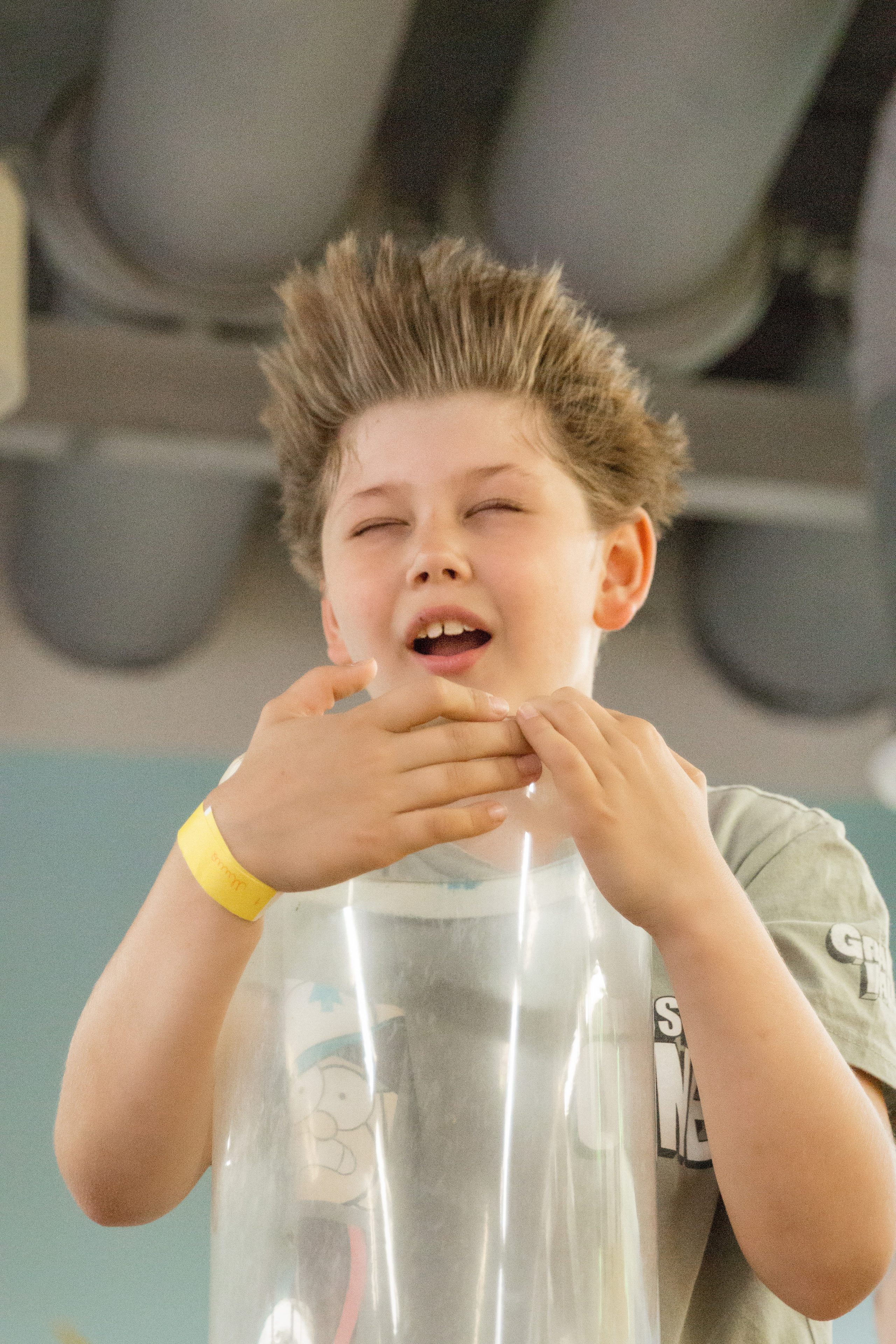 День Рождение Милочки. Семейный и детский фотограф в Москве Екатерина Лебедева