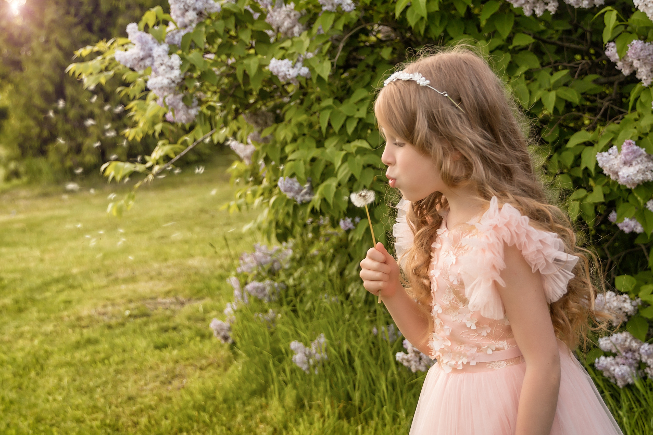Фотопрогулка после Выпускного в детском саду. Семейный и детский фотограф в Москве Екатерина Лебедева