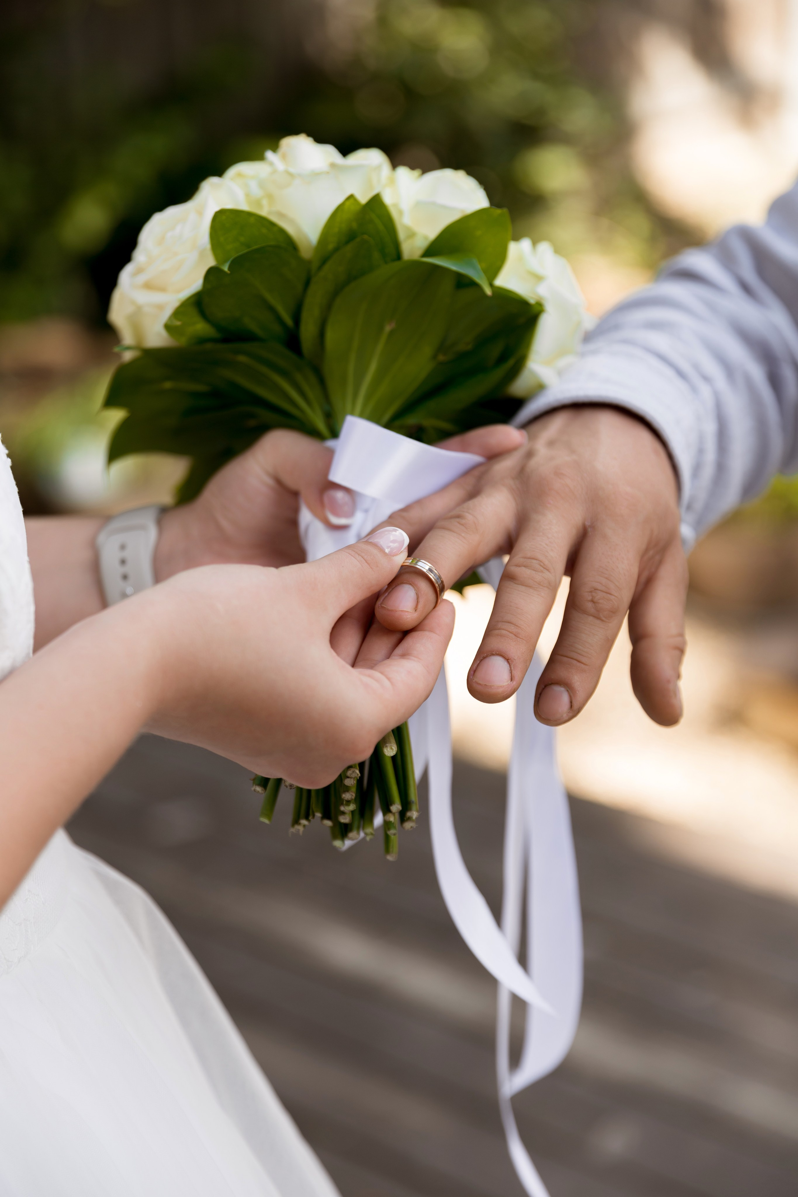 Мария и Константин. Профессиональный фотограф Надежда Антонова