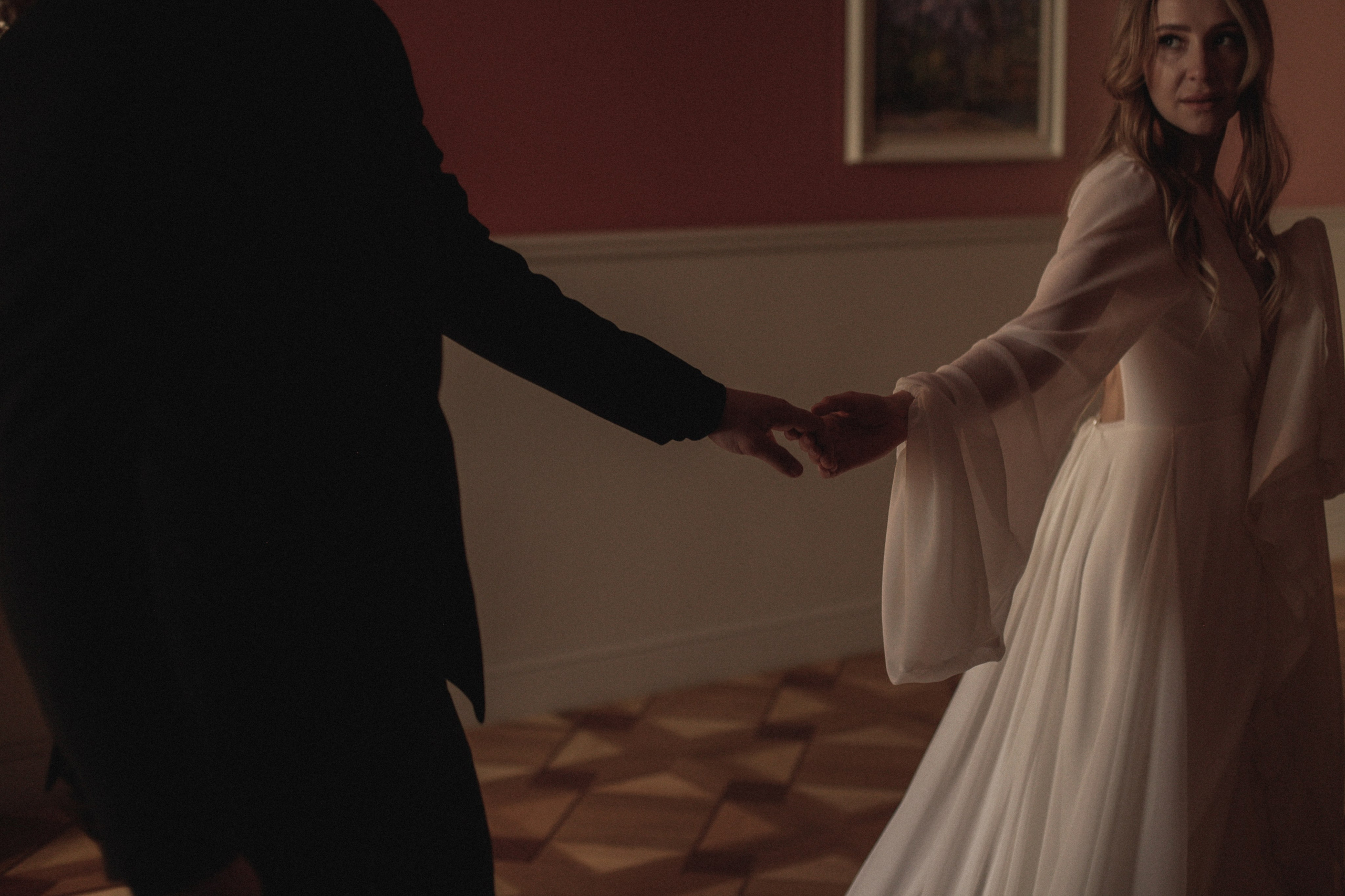 Александр и Влада. Фотограф в Севастополе и Крыму Артем Волобуев