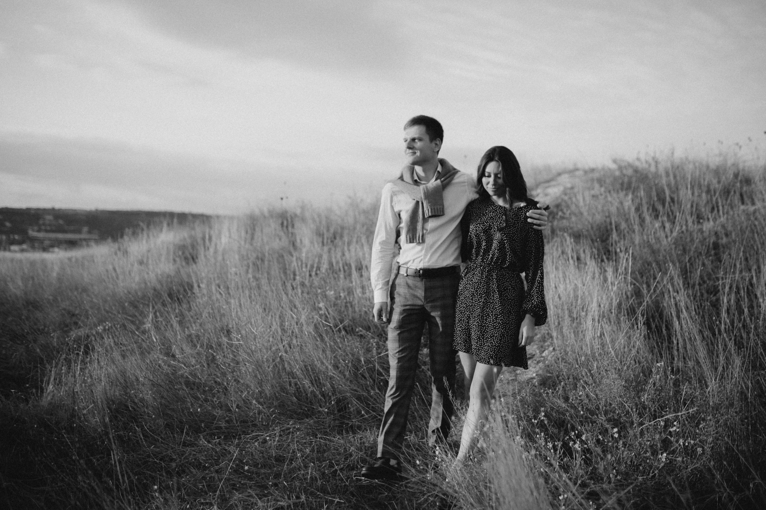 Платице в горошек. Фотограф в Севастополе и Крыму Артем Волобуев