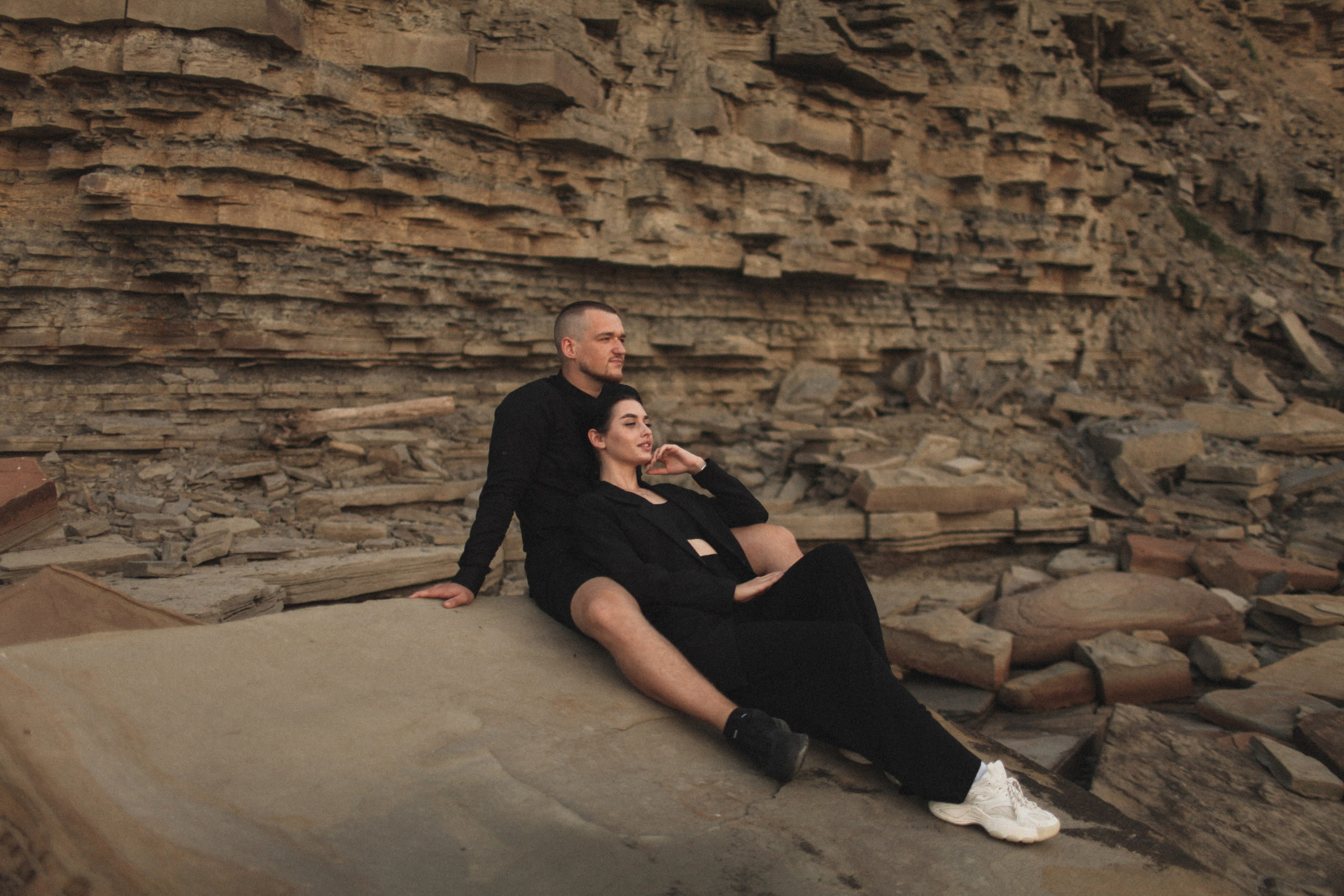 На Марсе. Фотограф в Севастополе и Крыму Артем Волобуев