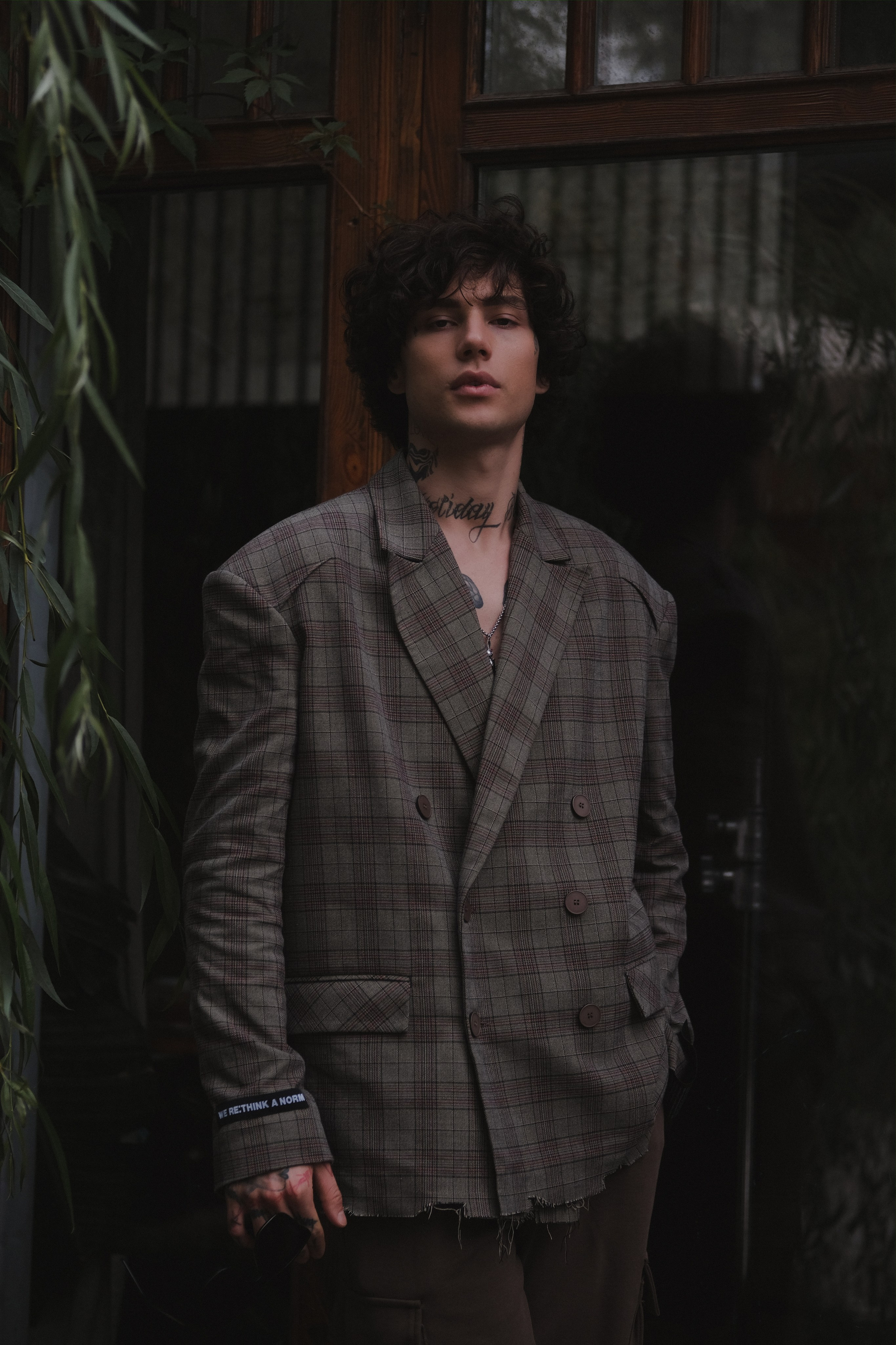 XOLIDAYBOY. Фотограф и контентмейкер Света Лето | Москва, МО