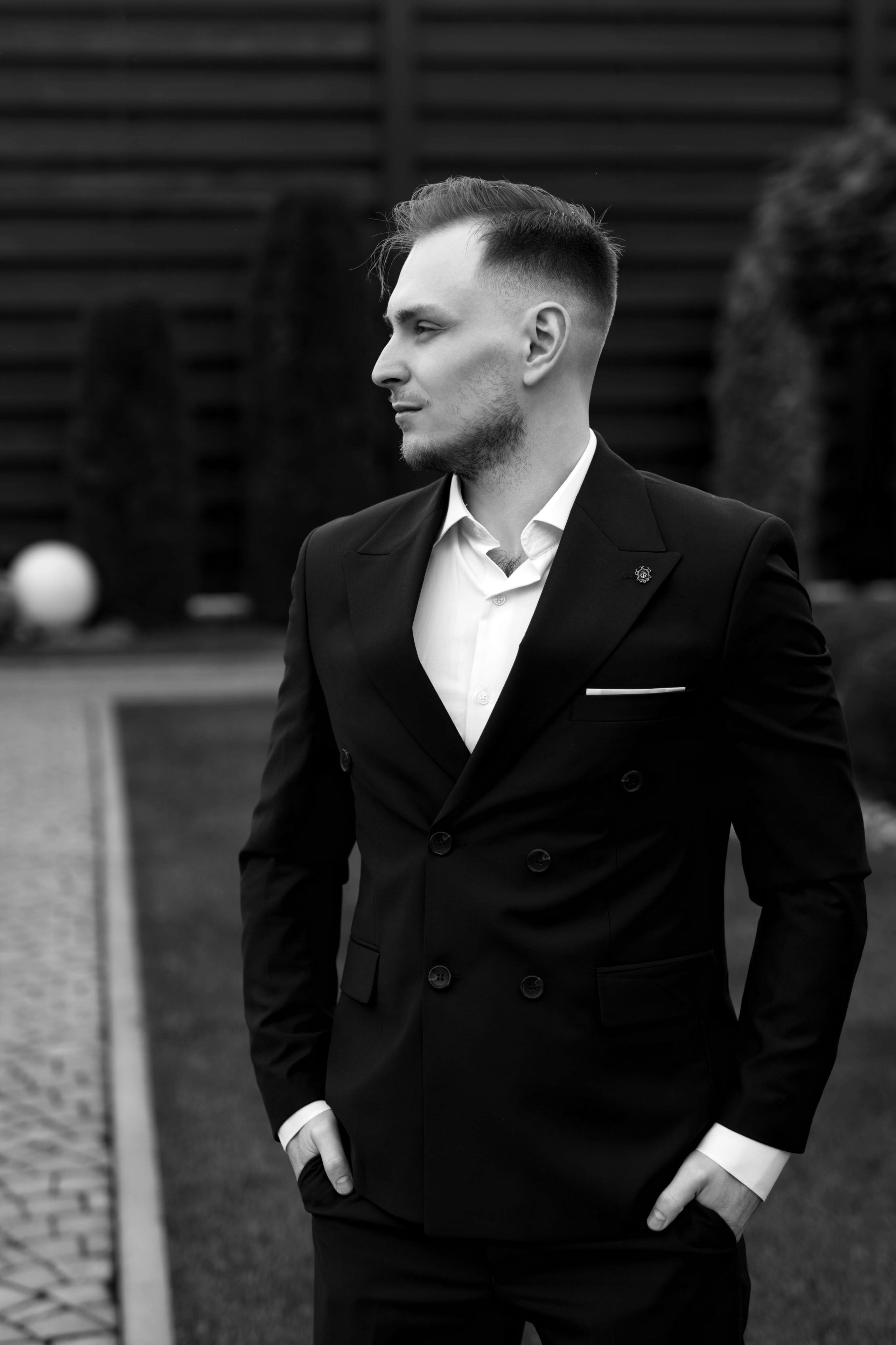 Роман и Дарья. Свадебный и семейный фотограф в Калуге Анна Киреева