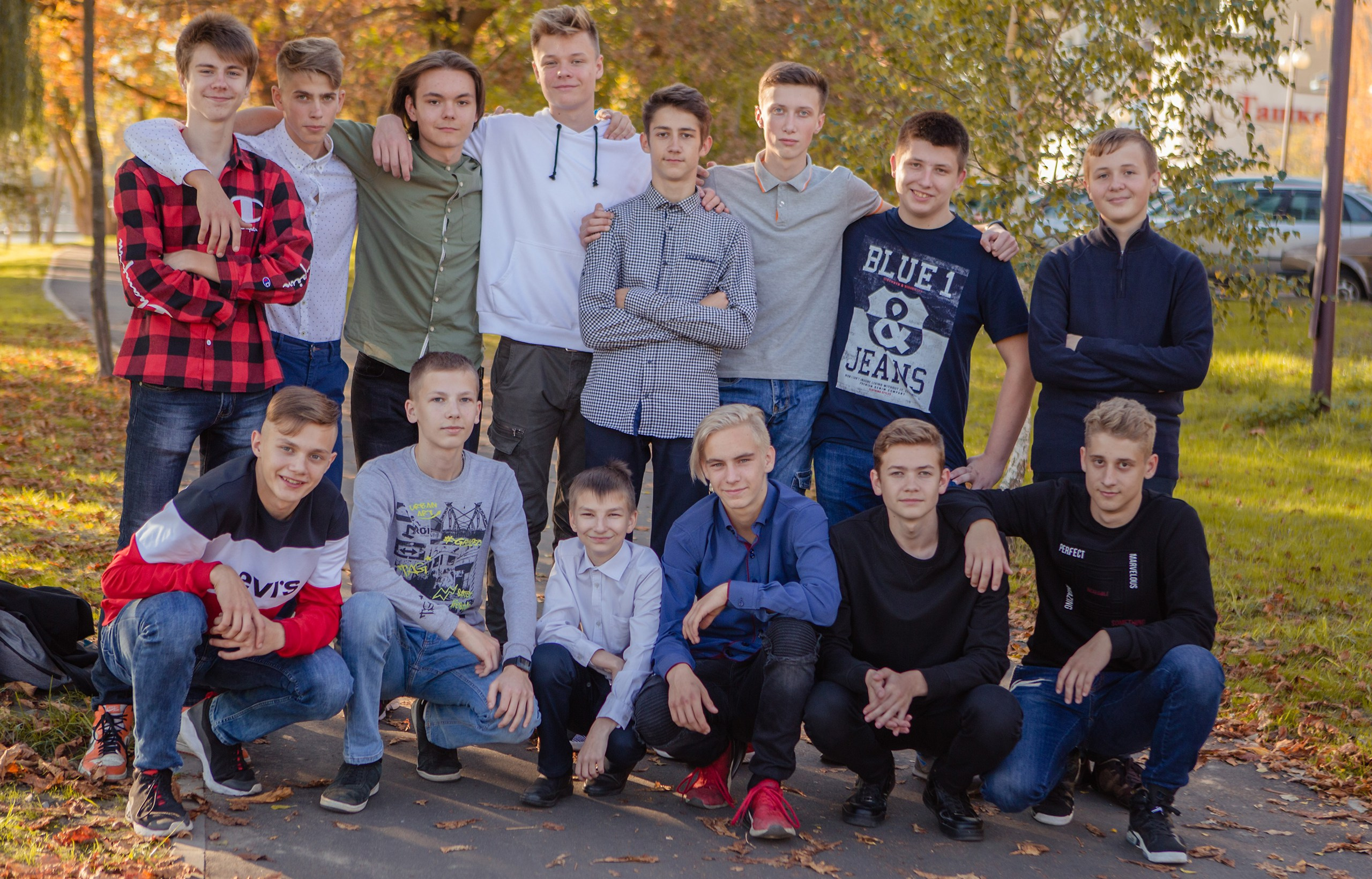 9-11 класс. Выпускные альбомы Берёза и Брестская область