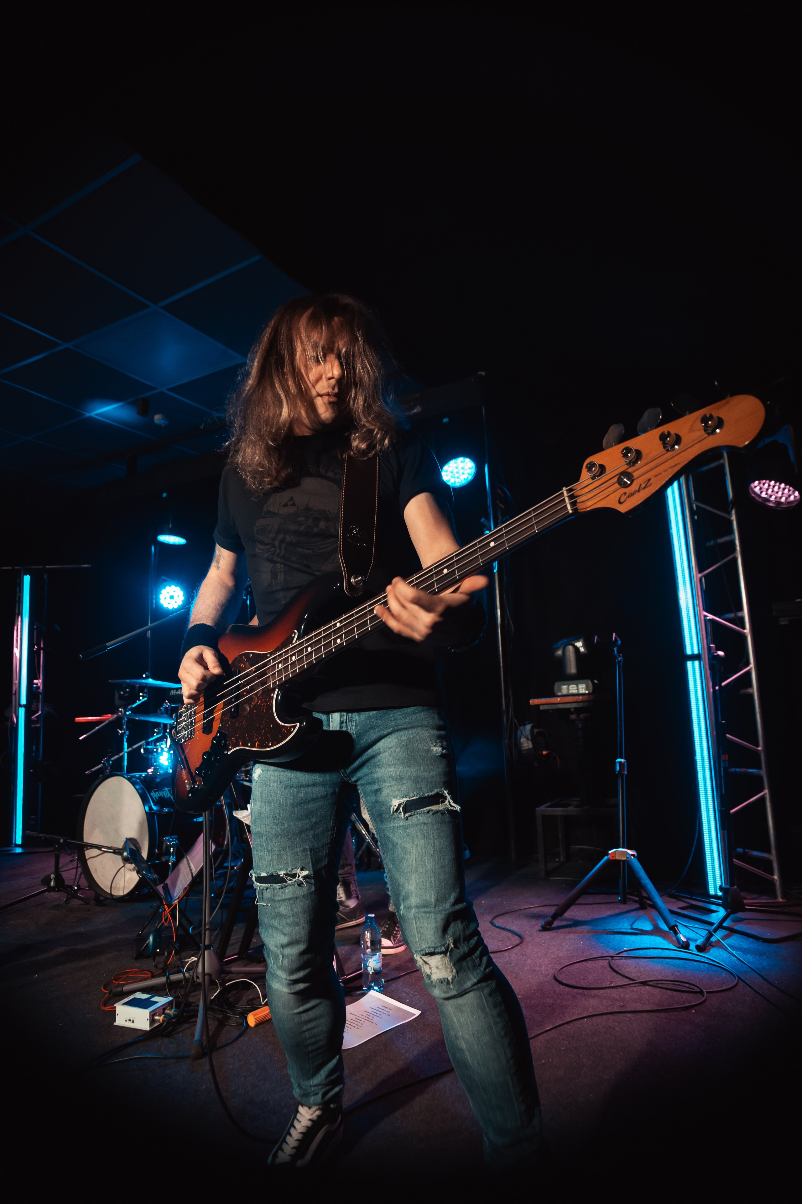 Znaki, Красноярск, 13.11.2025. Фотограф Регина Крикунова г. Красноярск