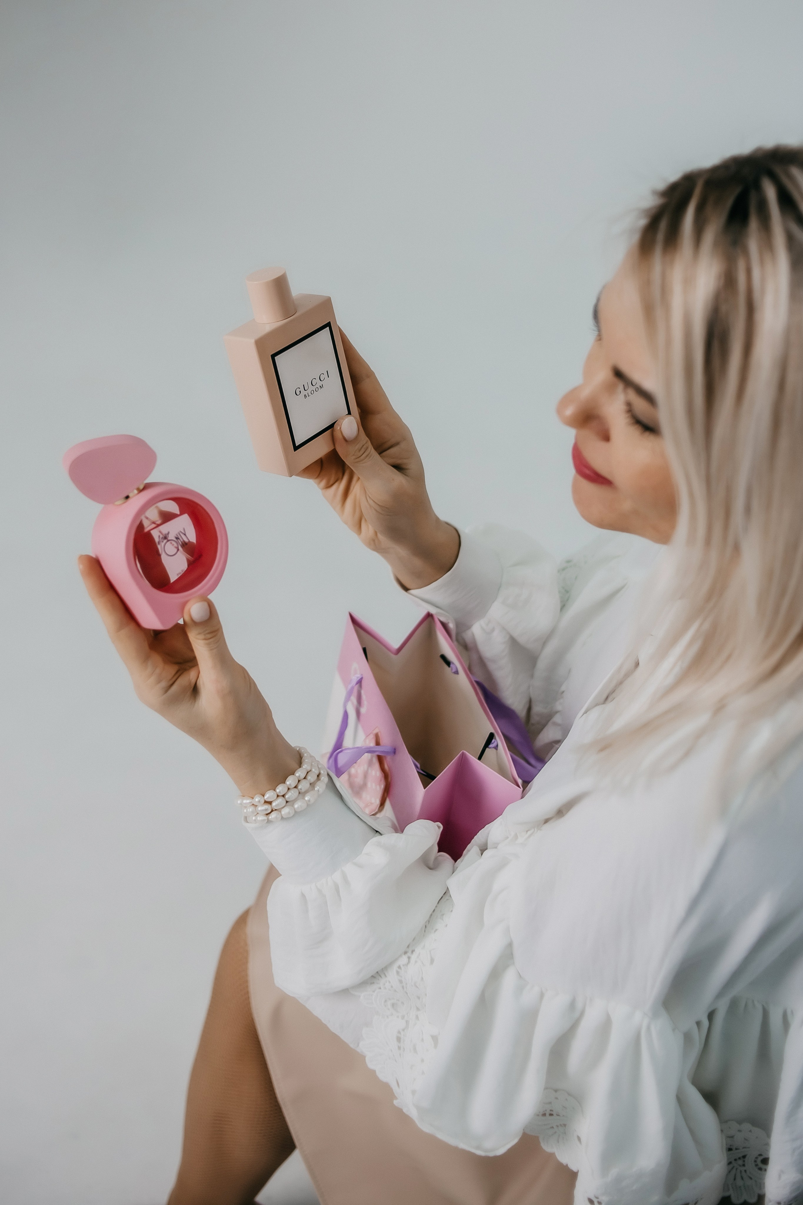 Елена. Фотограф Регина Крикунова г. Красноярск