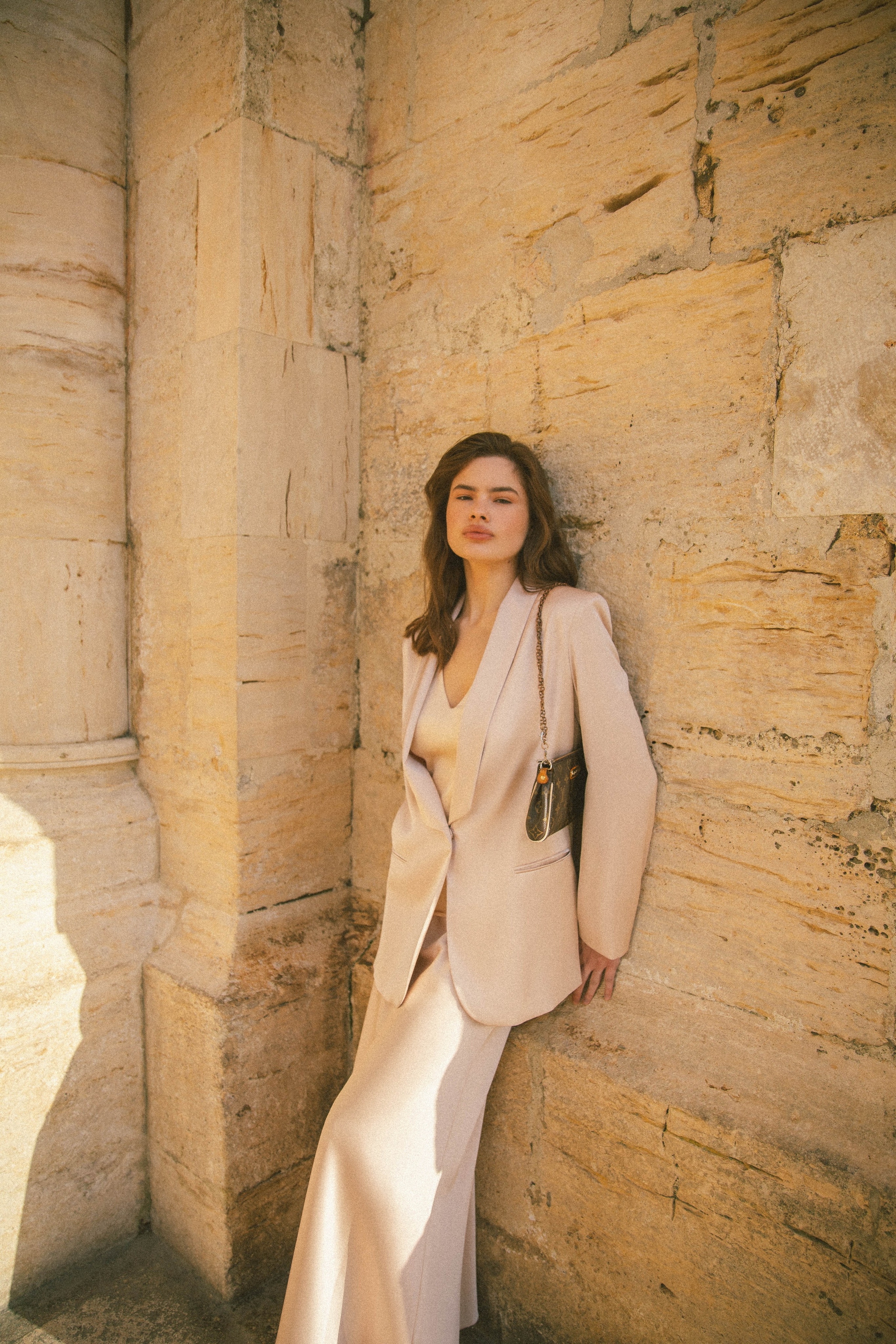 Fashion Rebels. Ретушер Polli_retouch