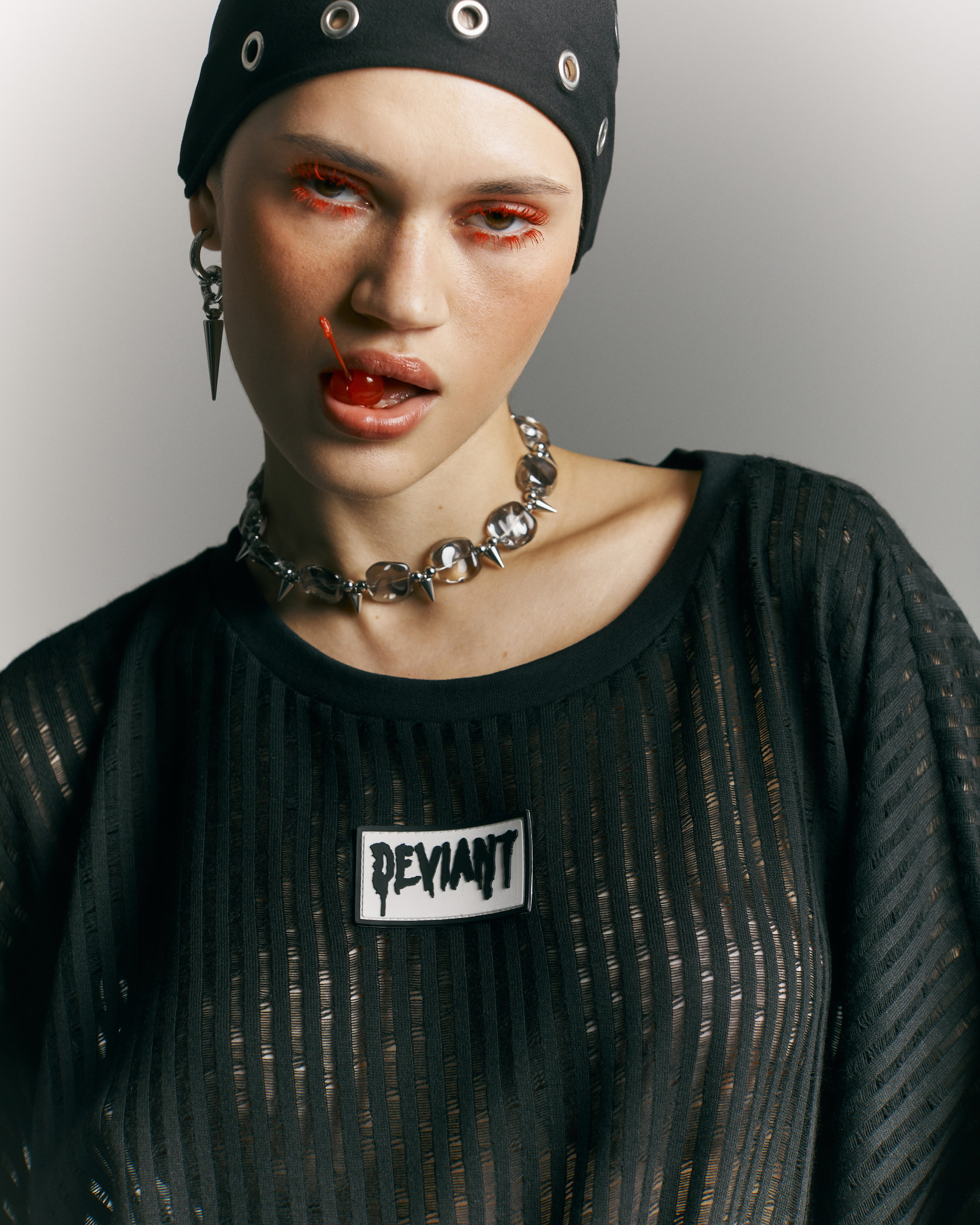 DEVIANT. Ретушер Polli_retouch