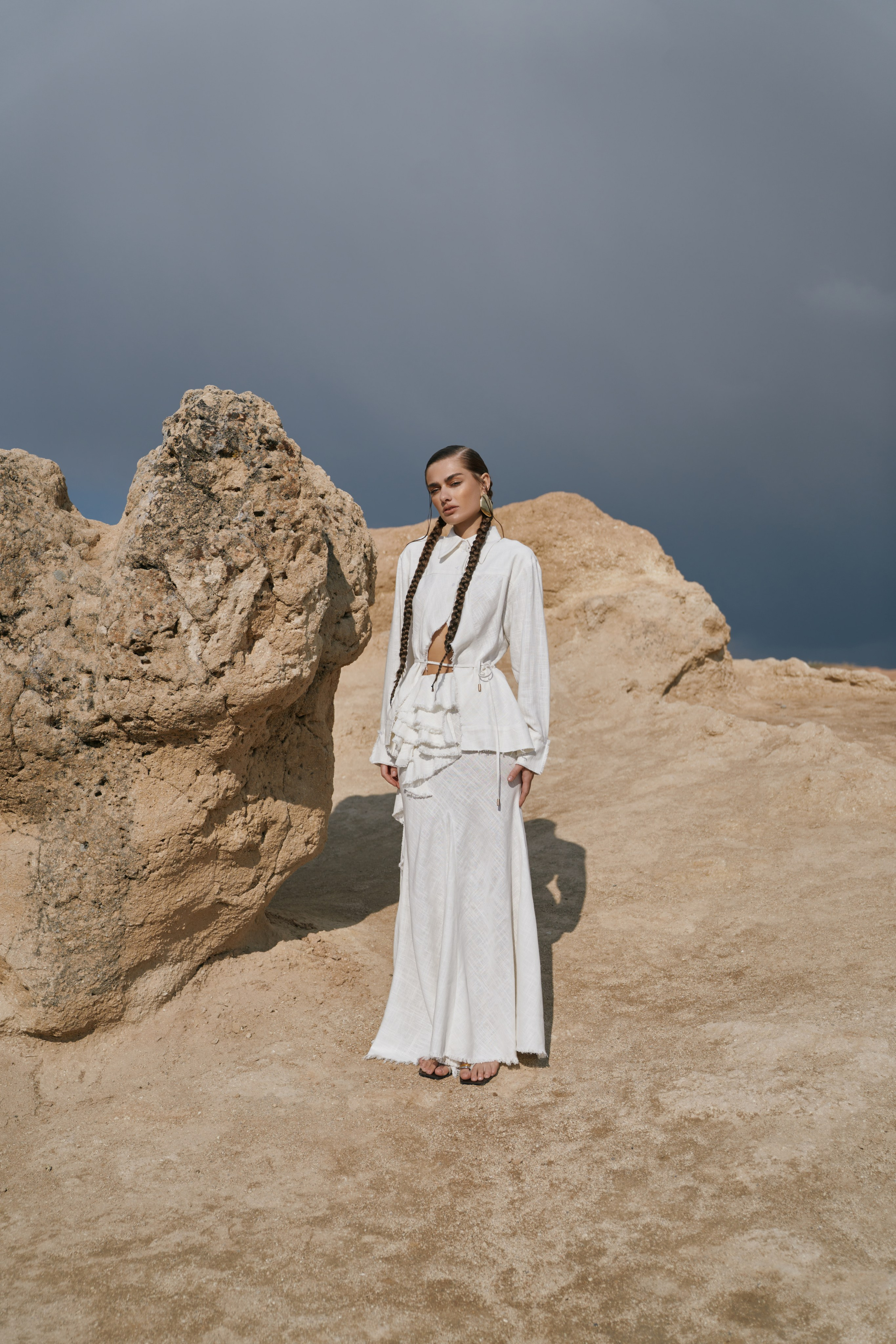 Say N• More. Ретушер Polli_retouch