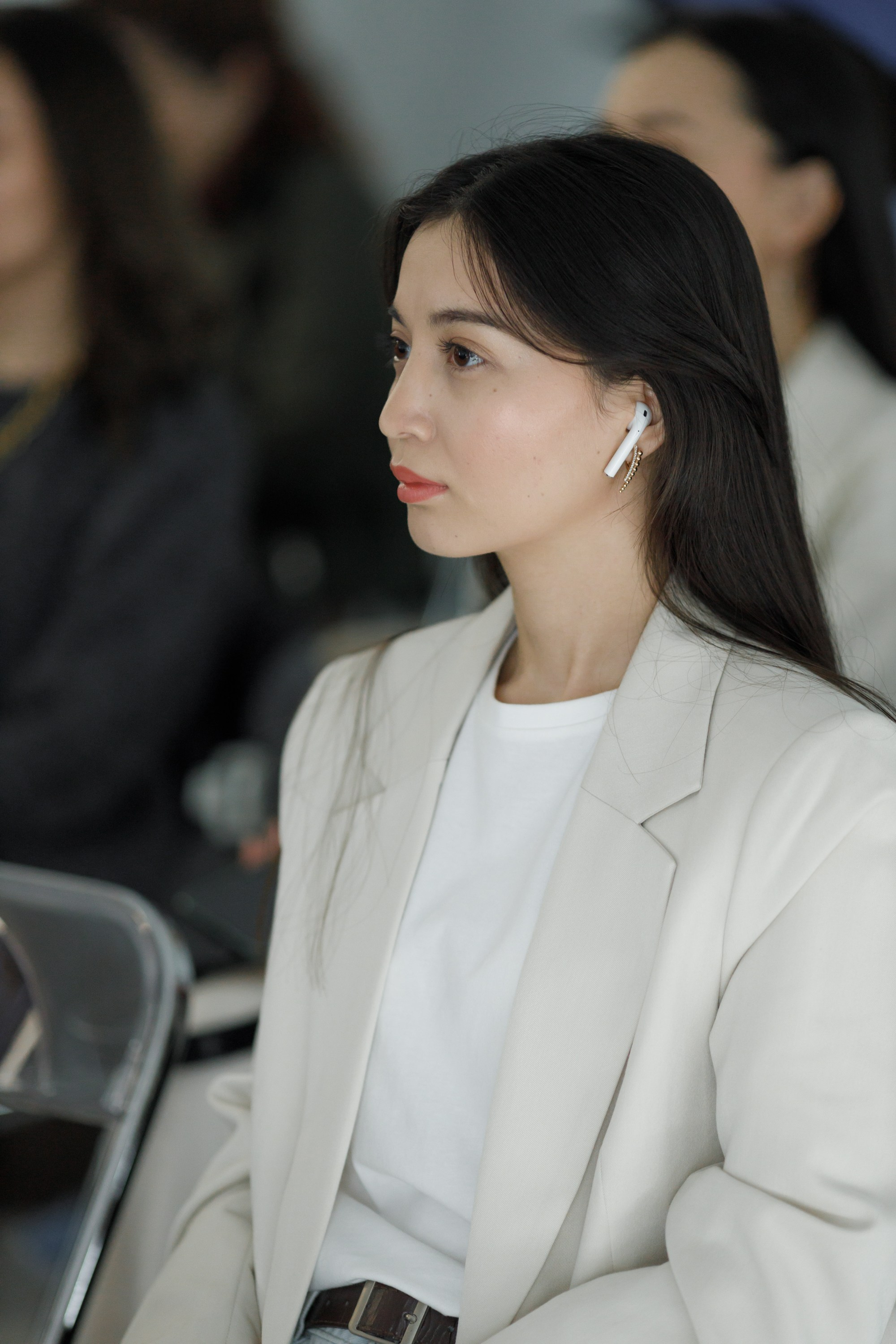 L’oreal Academy Almaty L'Oréal Professionnel Opening. Профессиональный фотограф Егоров Кирилл