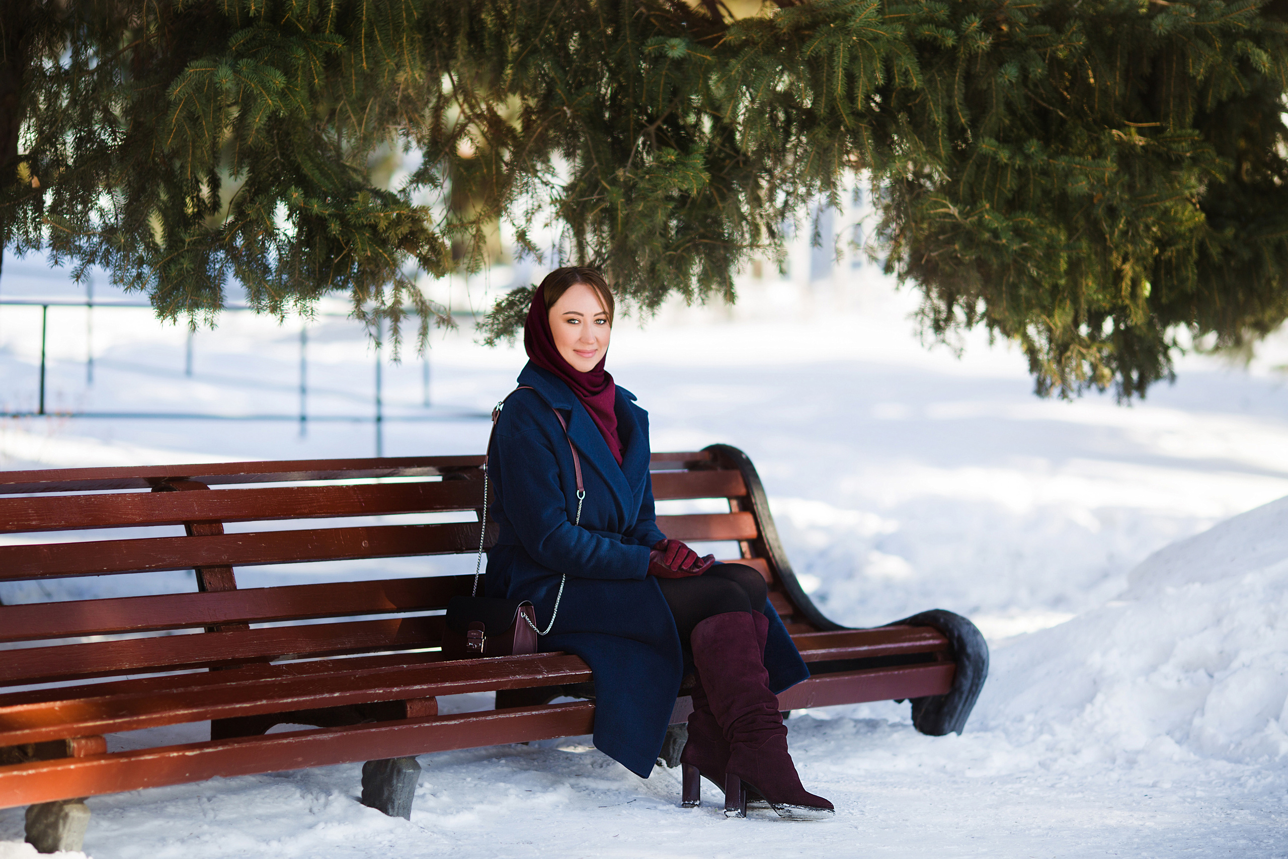 Reviews. Photographer Anastasia Barmina