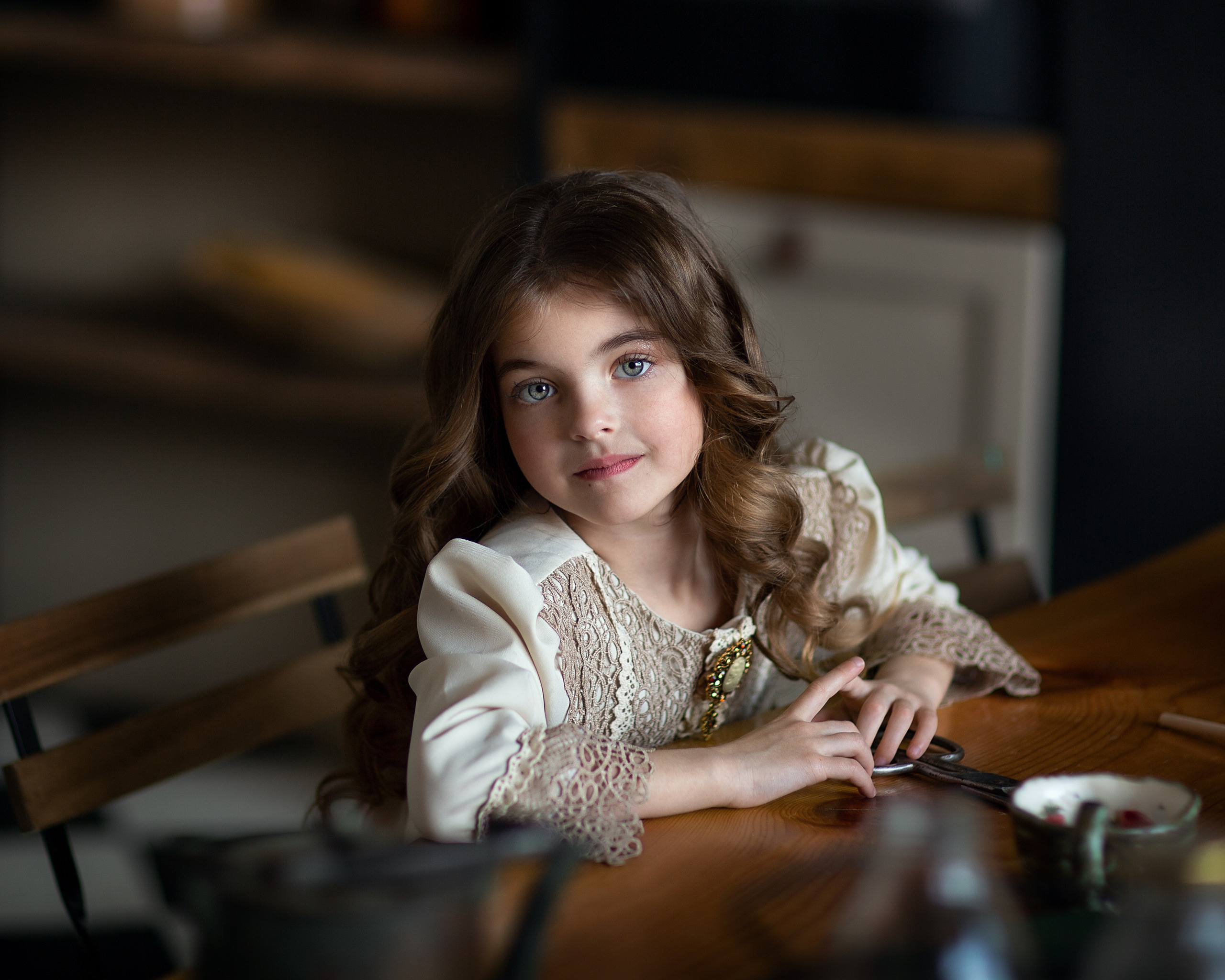 Reviews. Photographer Anastasia Barmina