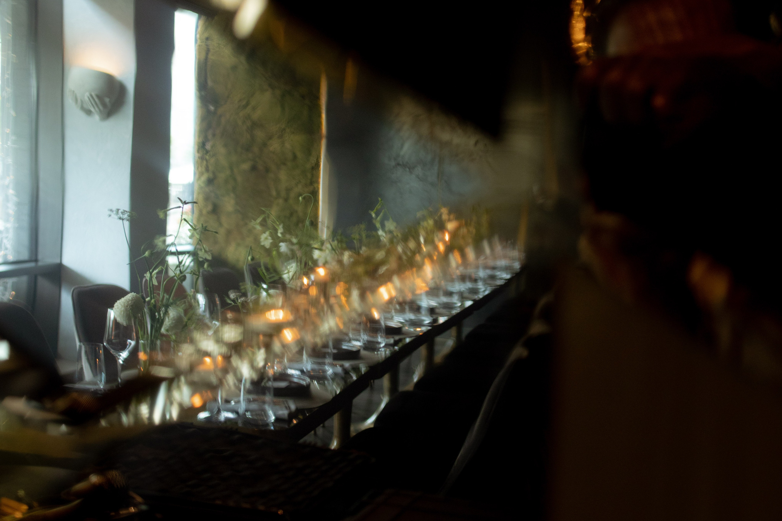 Алина & Николай. Оформление свадеб, декор свадеб Вера Маркова, Москва