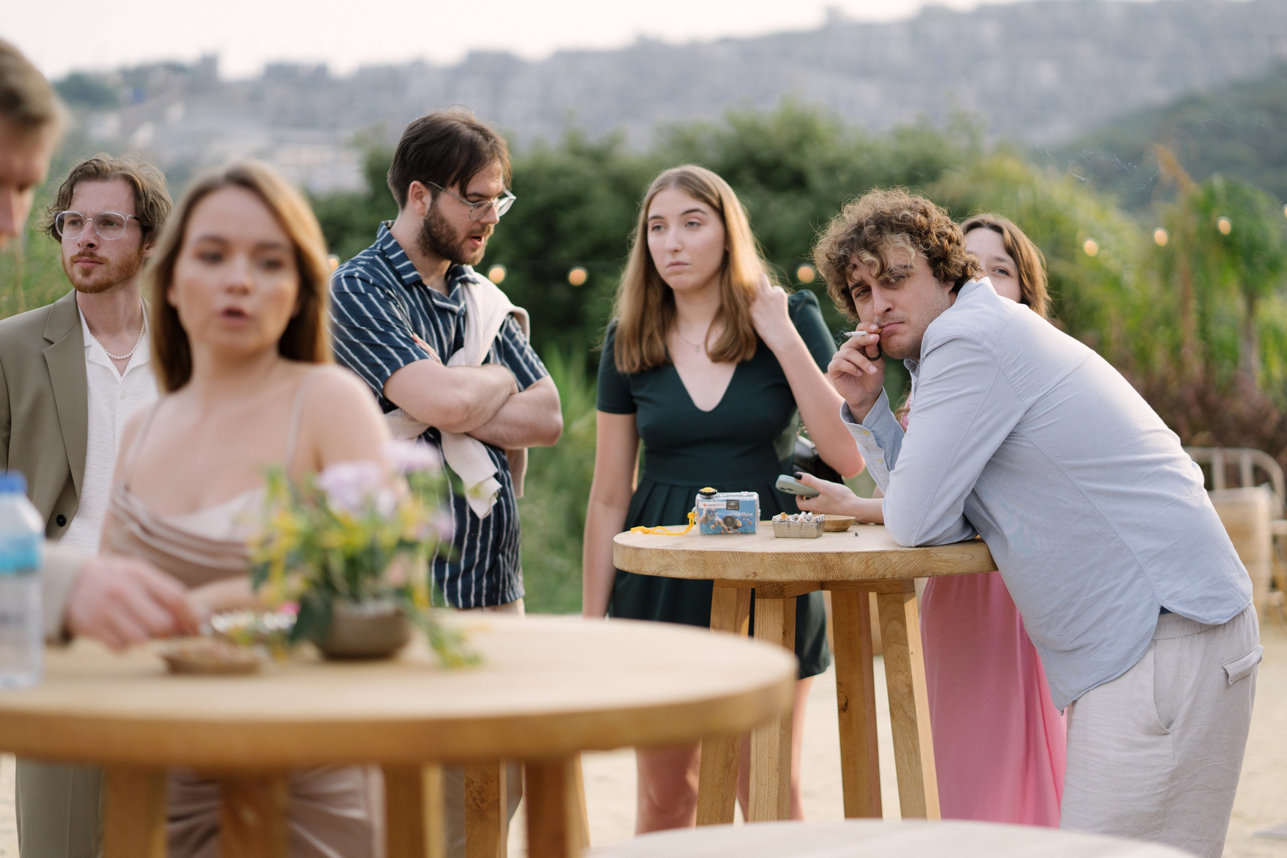 Андрей & Александра. Бодрум. Оформление свадеб, декор свадеб Вера Маркова, Москва