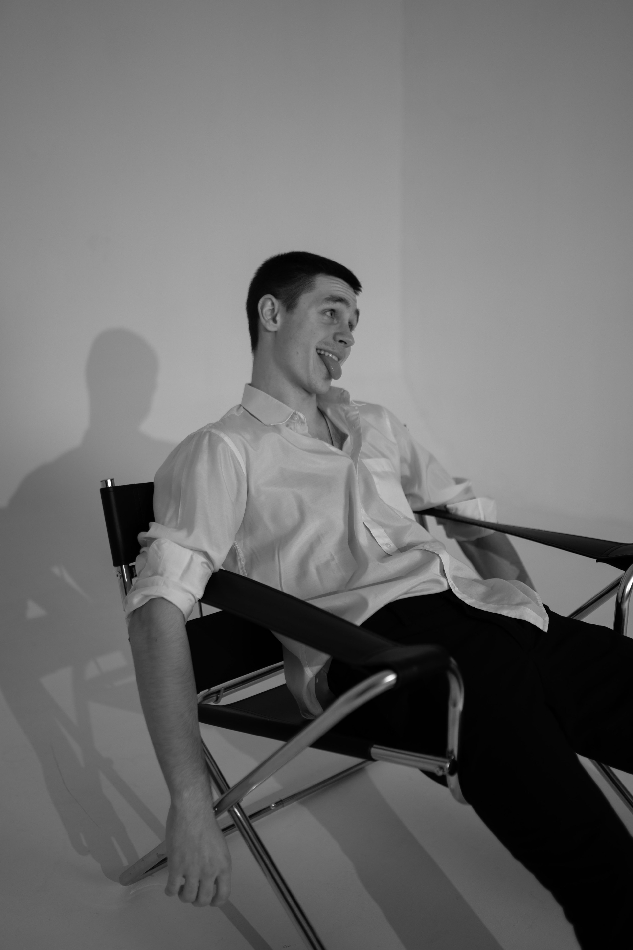 Портреты. Главная