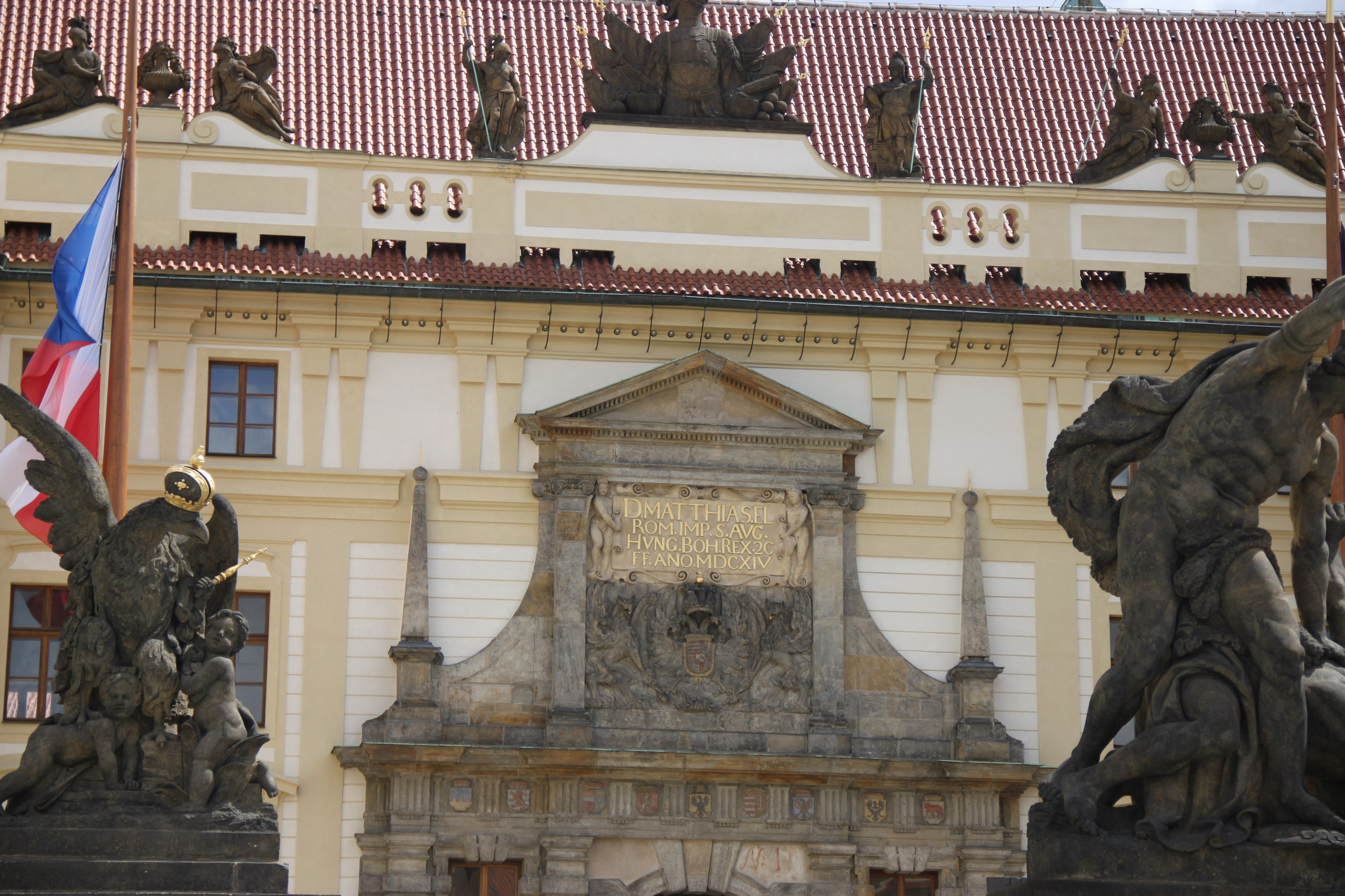 Prague, Czech Republic. Andrey Filippov Photographer