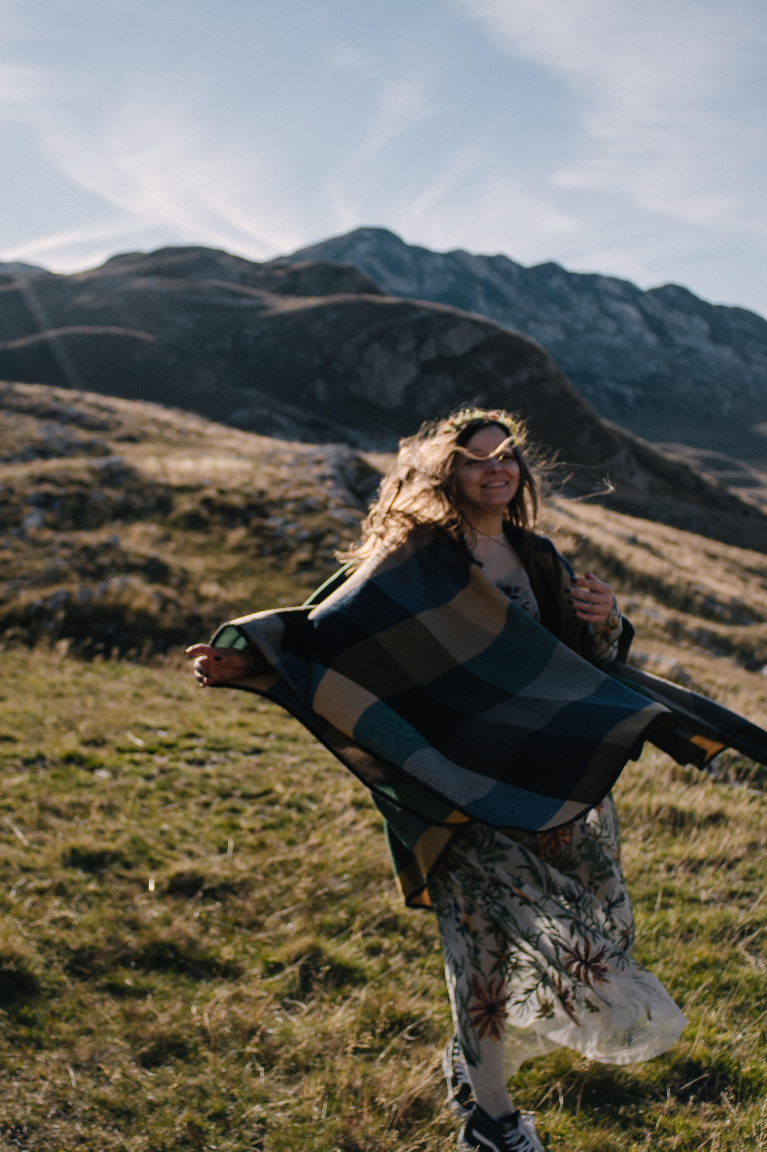 Алина и Михаил. Сербия и Черногория. Ноябрь 2024. Фотограф в Челябинске Любовь Денисенко