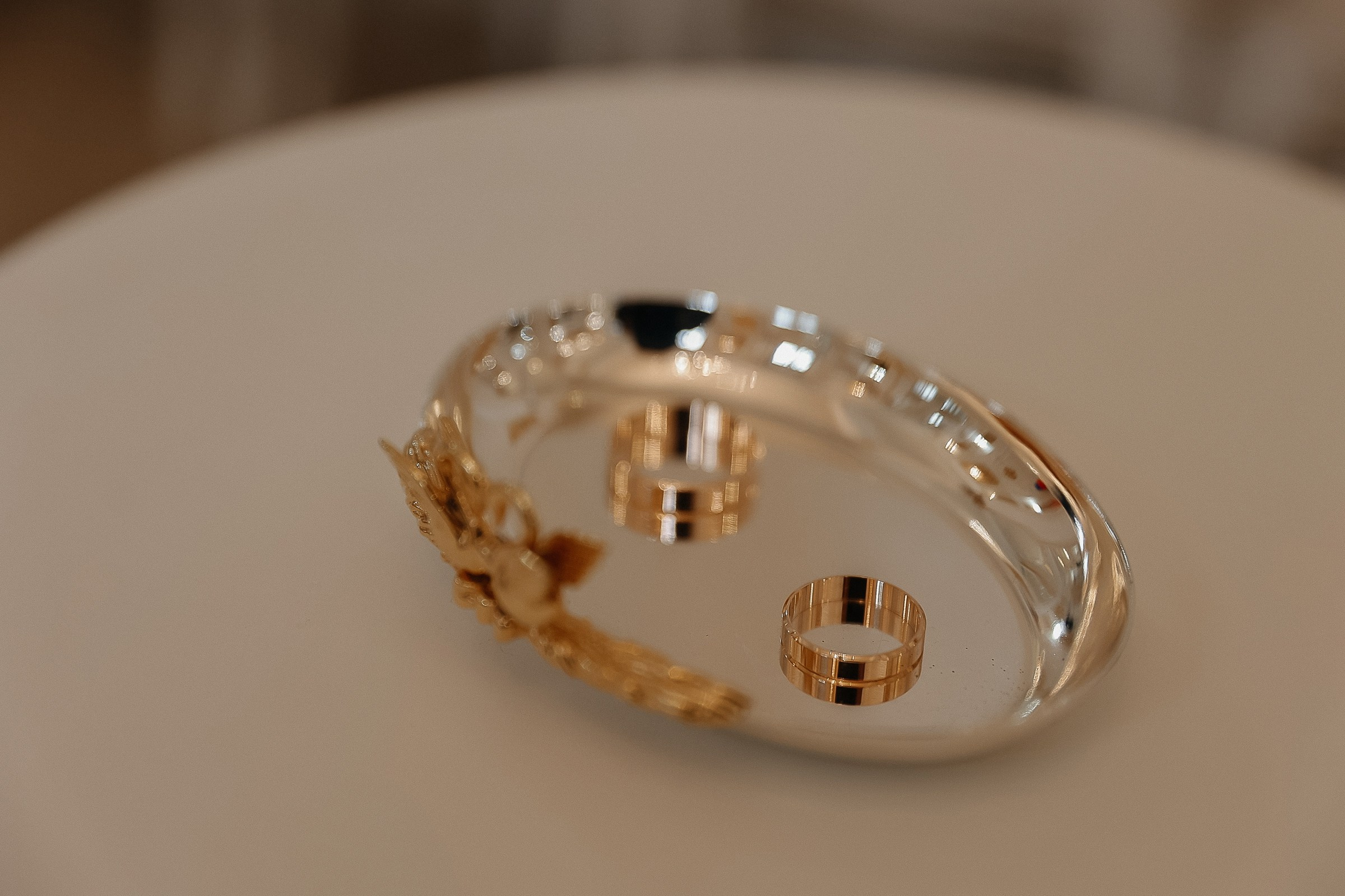 Дарья и Никита. Свадебный фотограф в Москве Наталья Чабан