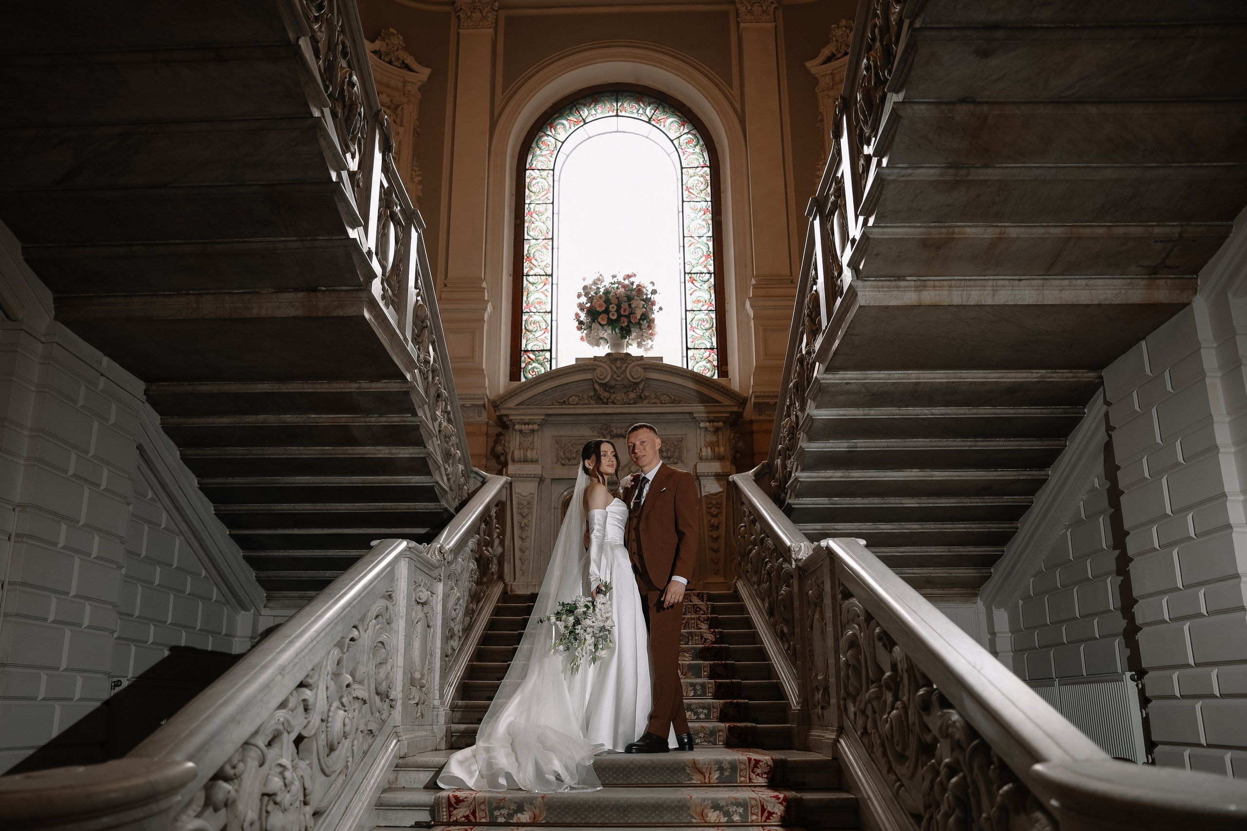 Липецк в Питере. Свадебный и семейный Фотограф Денис Кошель