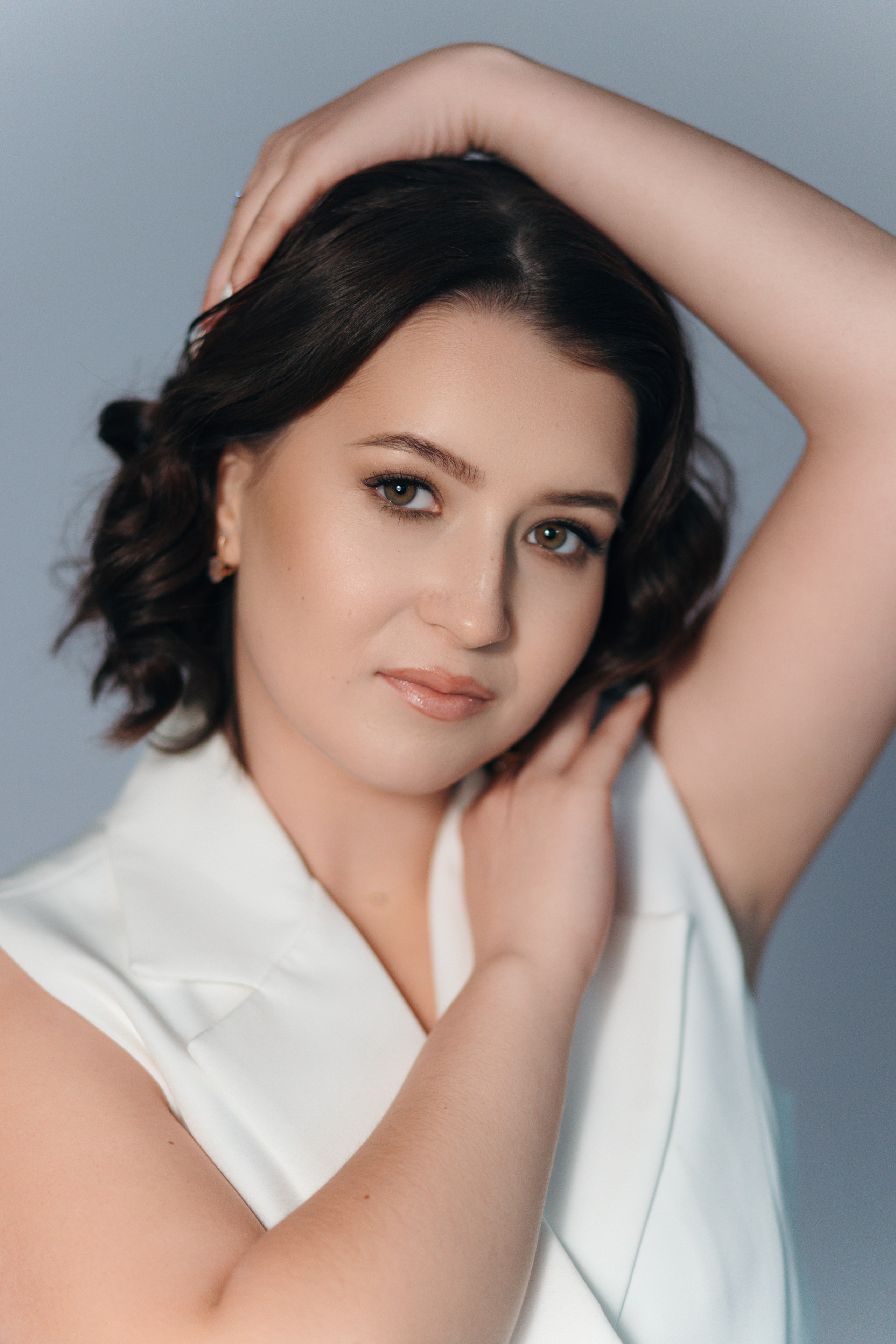 Мария и малыш Балу. Семейный фотограф в Вышнем Волочке — Ульяна Иванова | Фотосессии для всей семьи