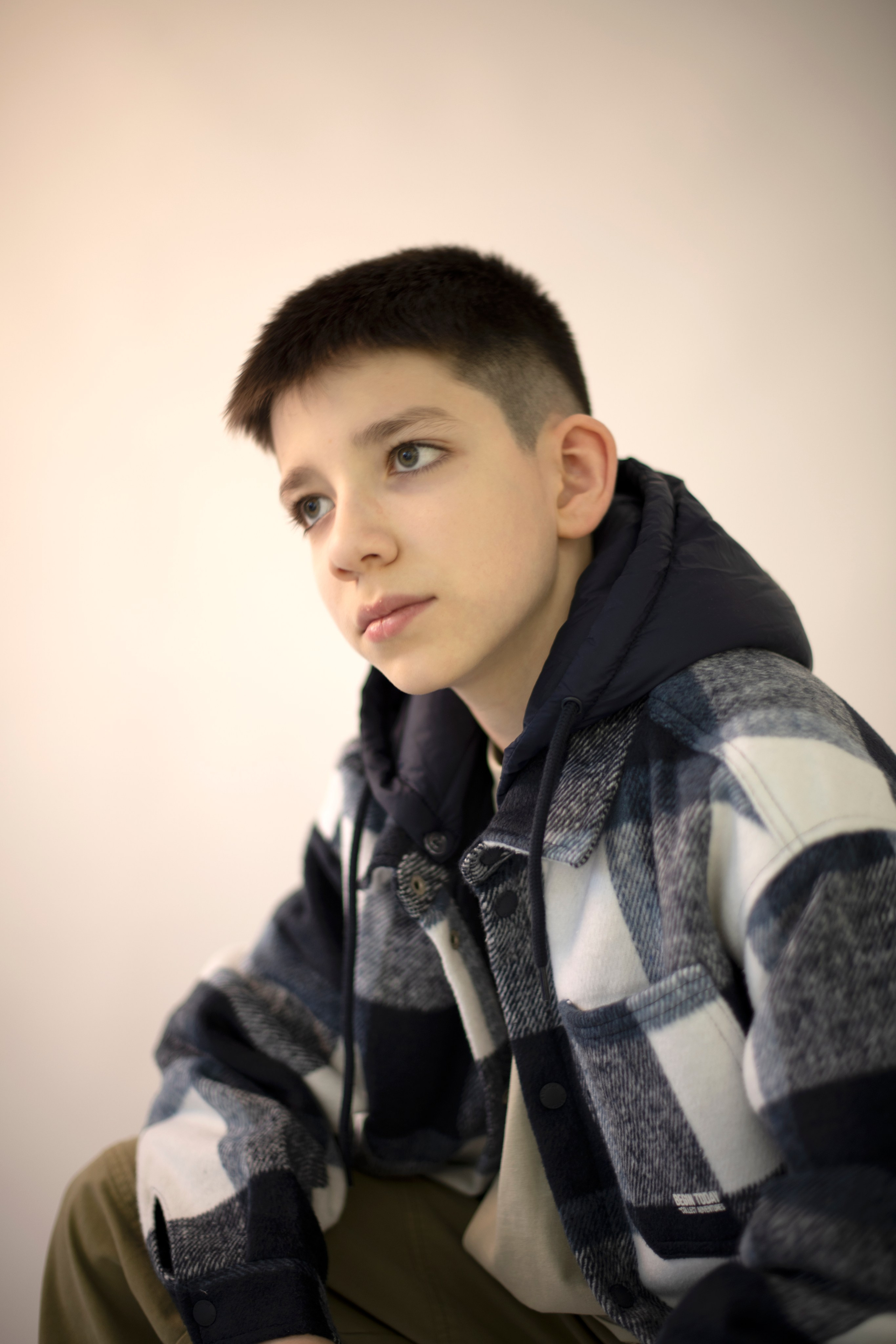 Савелий. Репортажный и портретный фотограф Alex Dum