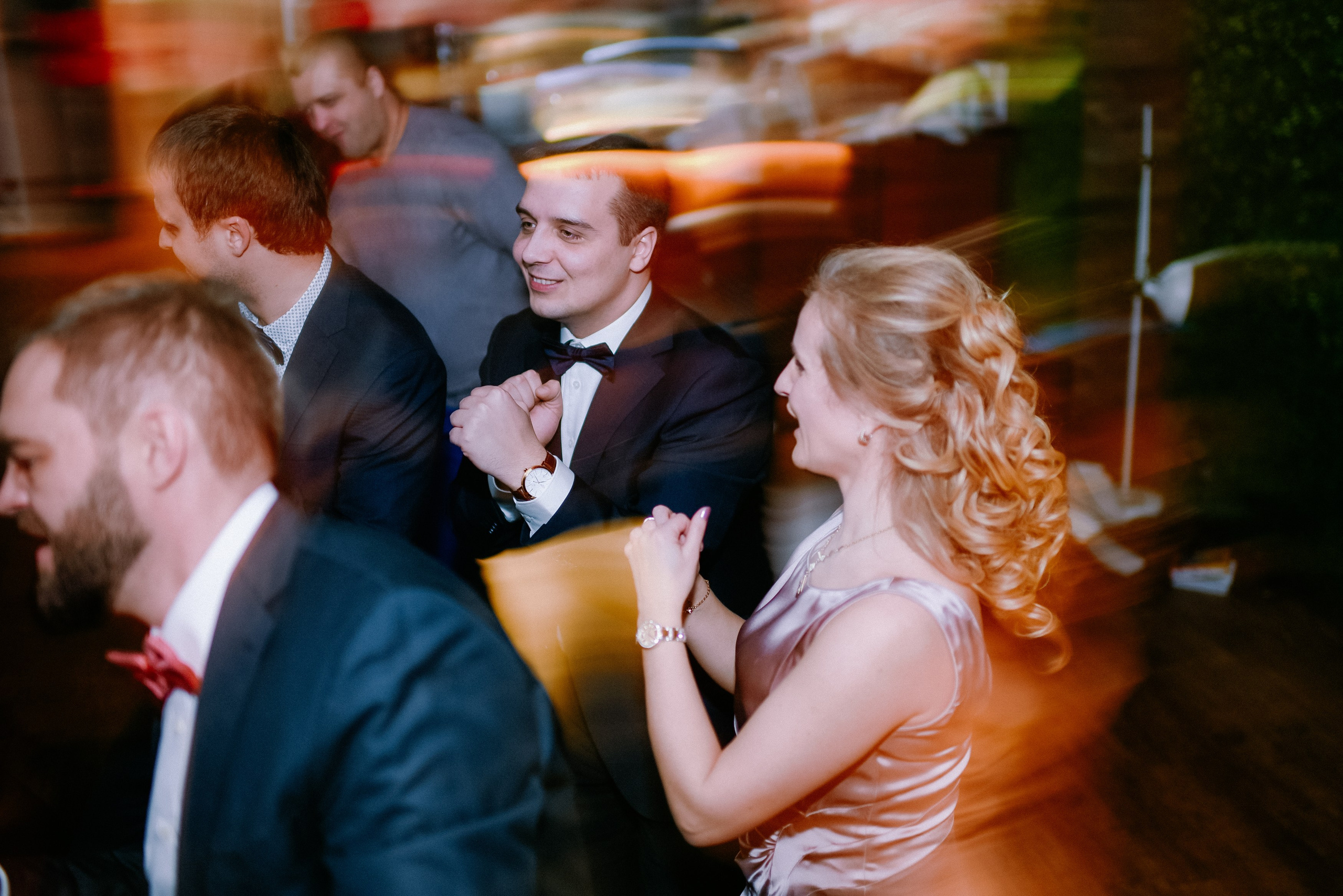 Репортаж. Универсальный фотограф и видеограф