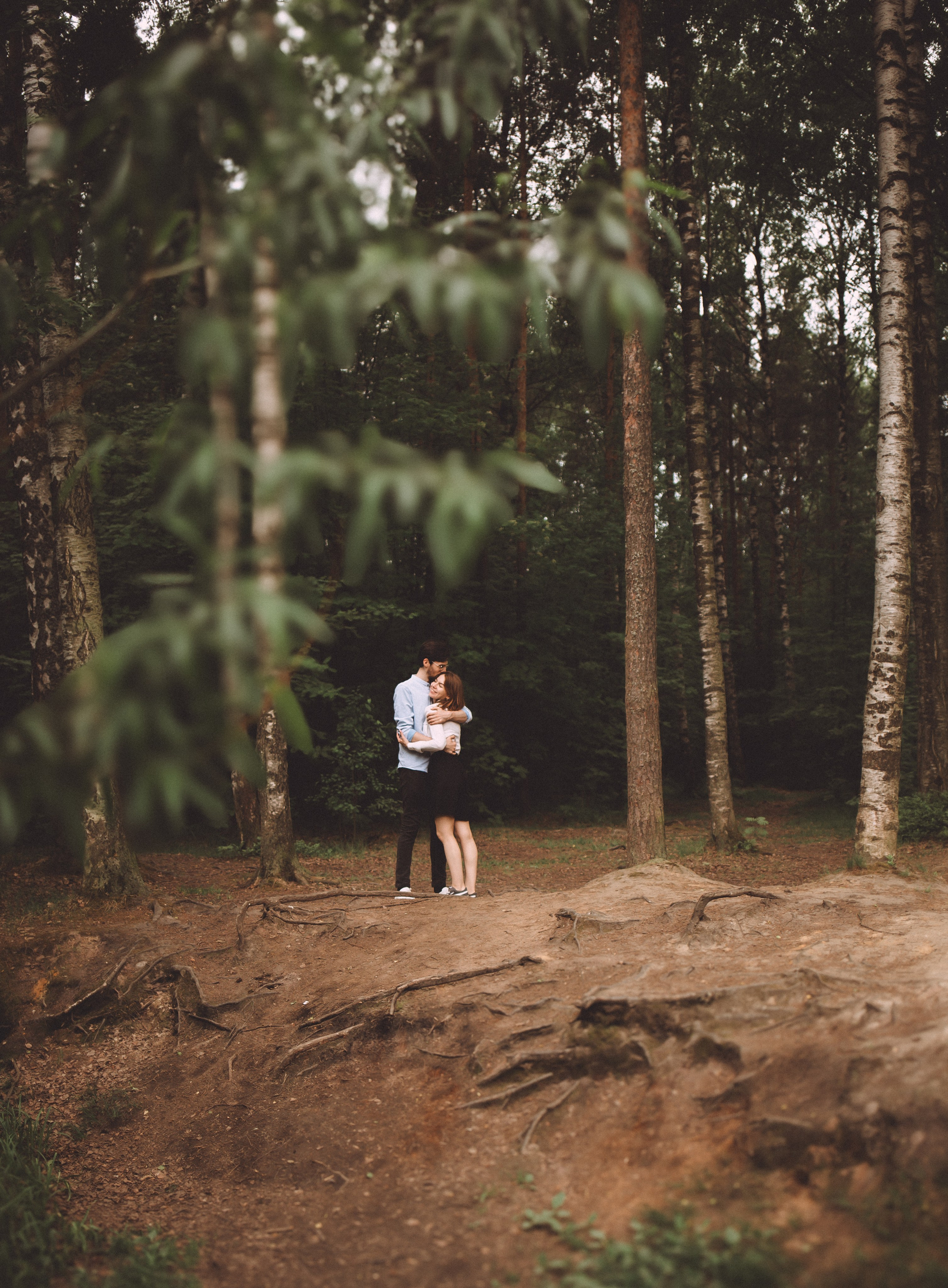 Love Story. Анна Михайлова|Свадебный фотограф в Санкт-Петербурге
