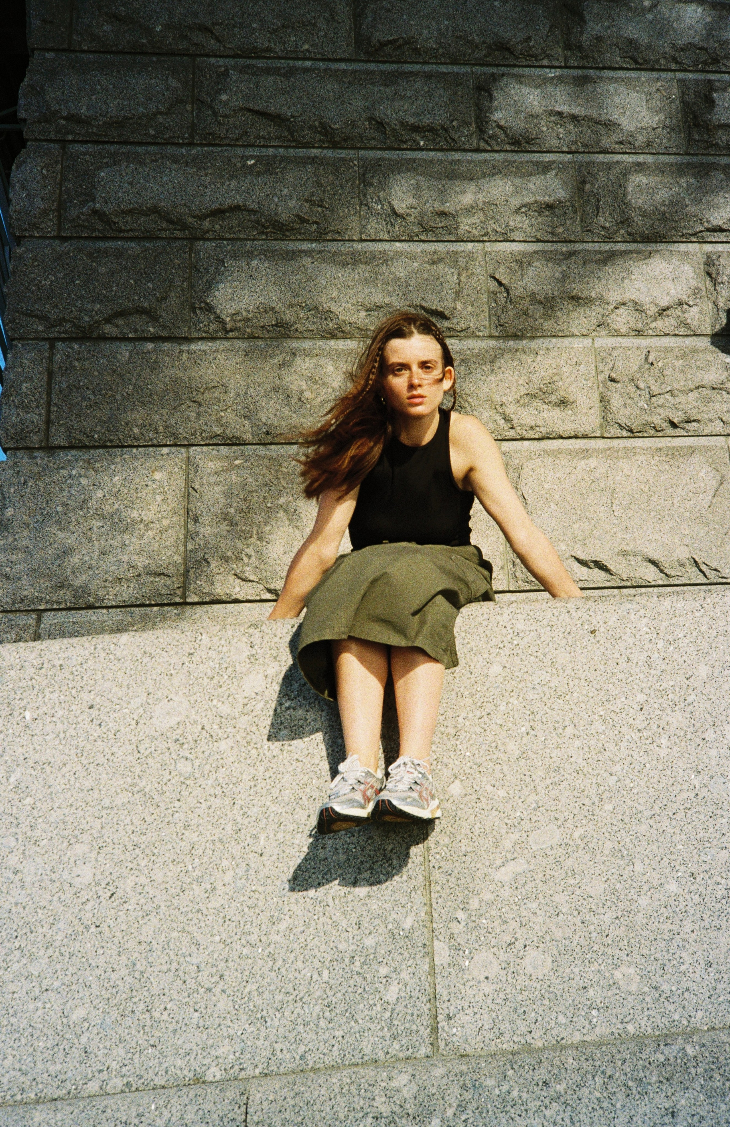 Соня. Свадебный фотограф в Москве и в Санкт-Петербурге